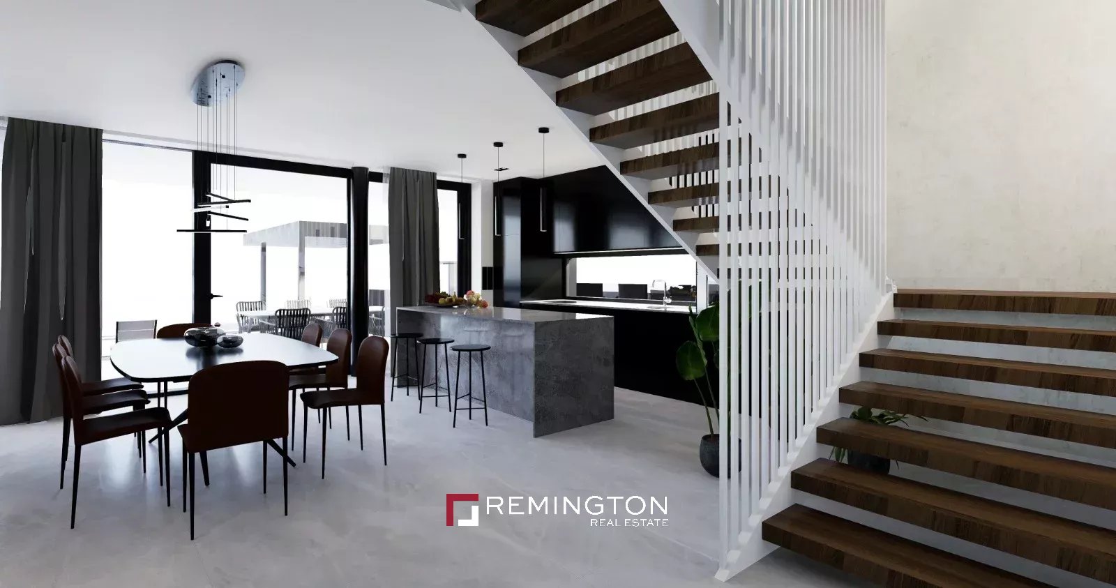 4 Bedroom Villa/Townhouse's Image 14