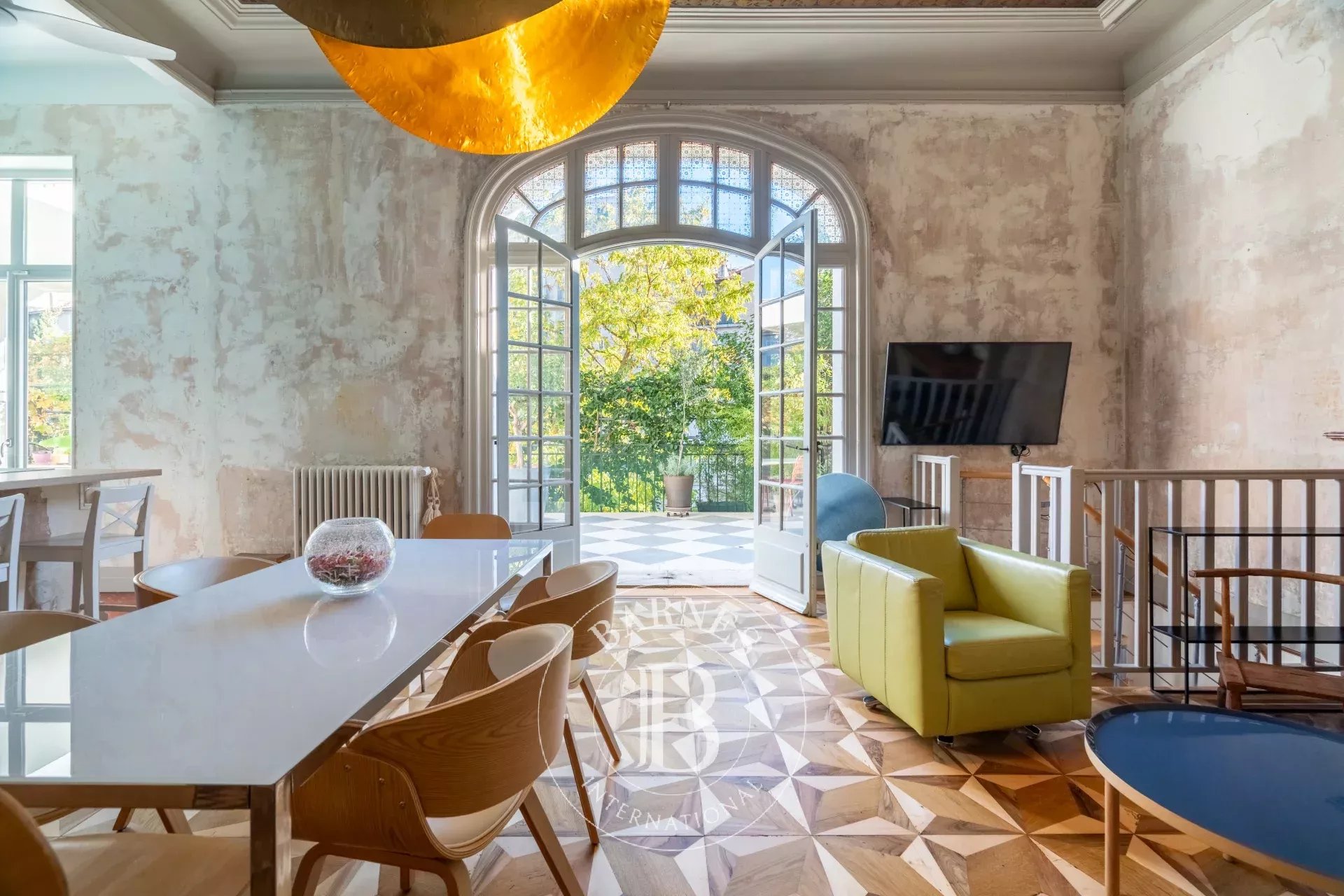 Daire Marseille 4ème - picture 12