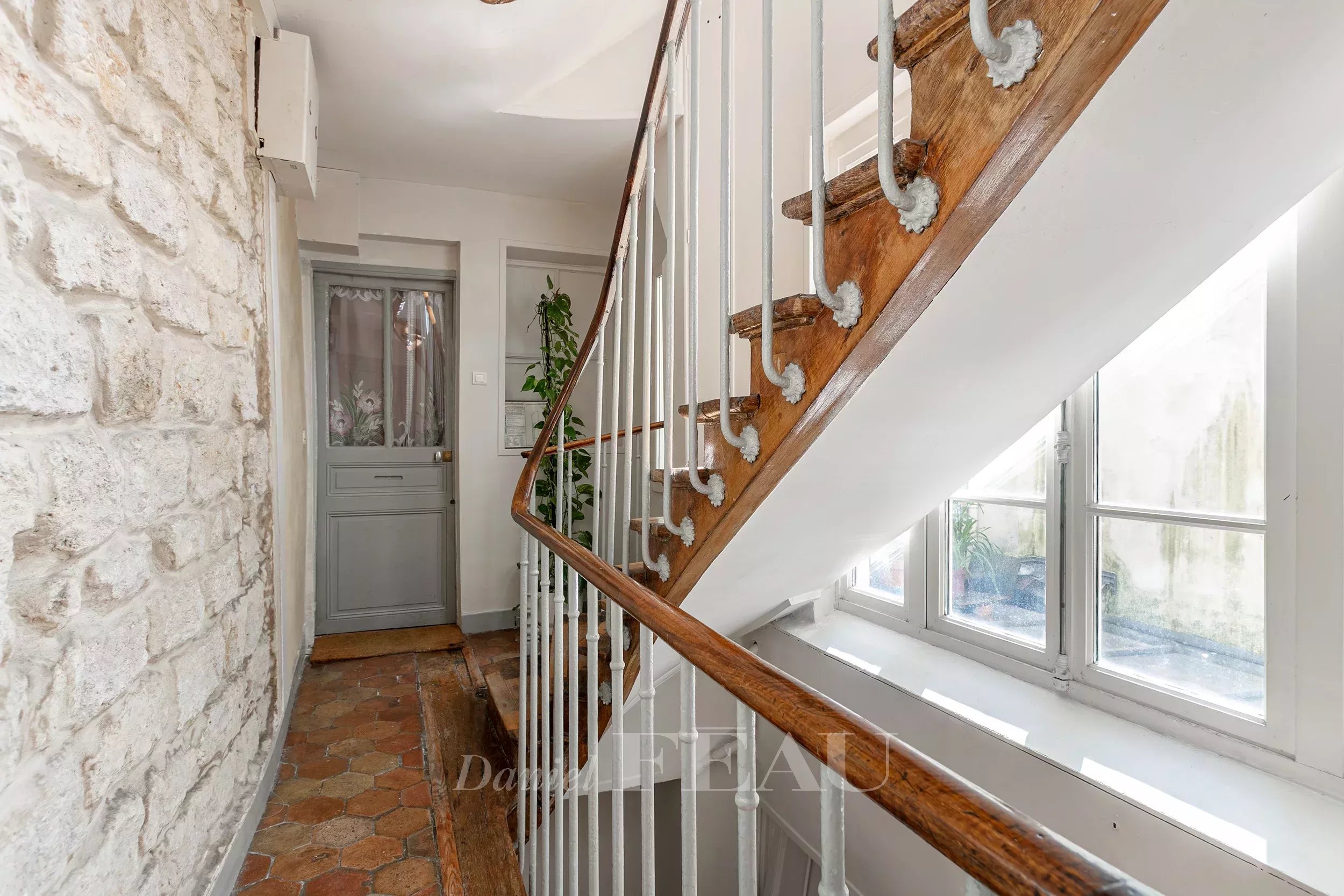 Vente Appartement Paris 3ème