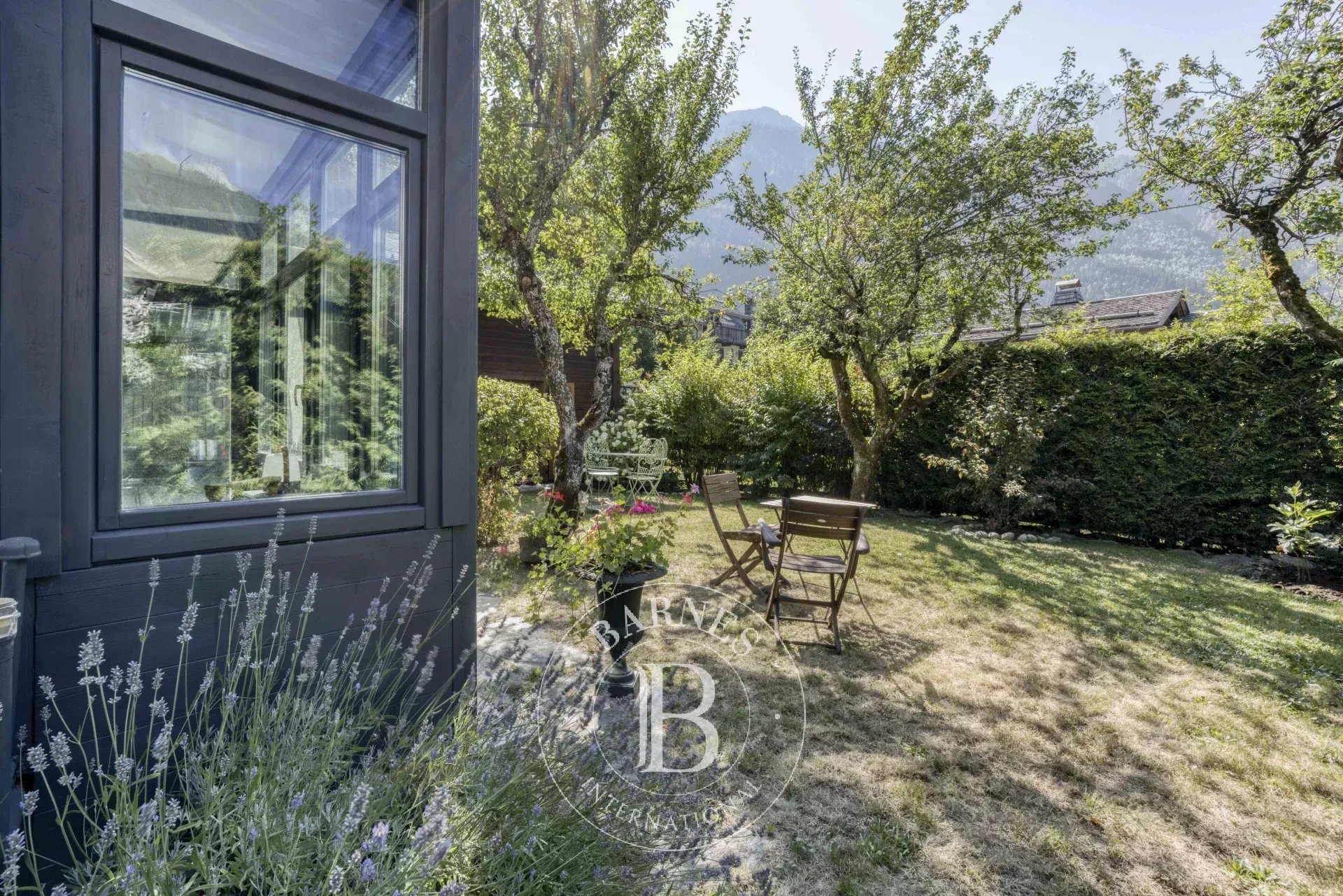 Köy evi Chamonix-Mont-Blanc - picture 25