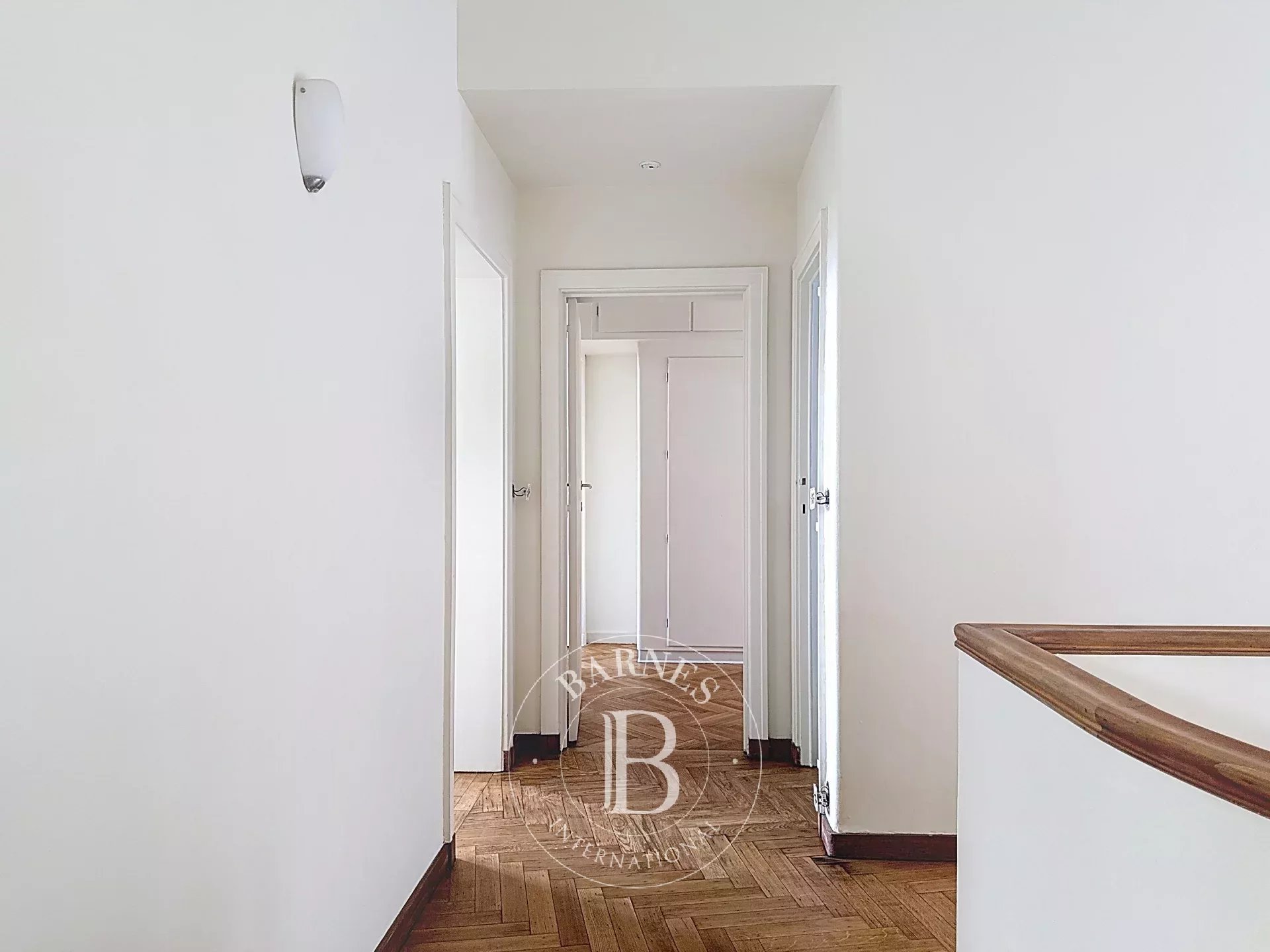 Jardin du Roi - Duplex 3 chambres