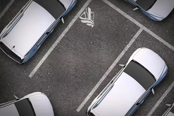 Vendita Parcheggio Laives