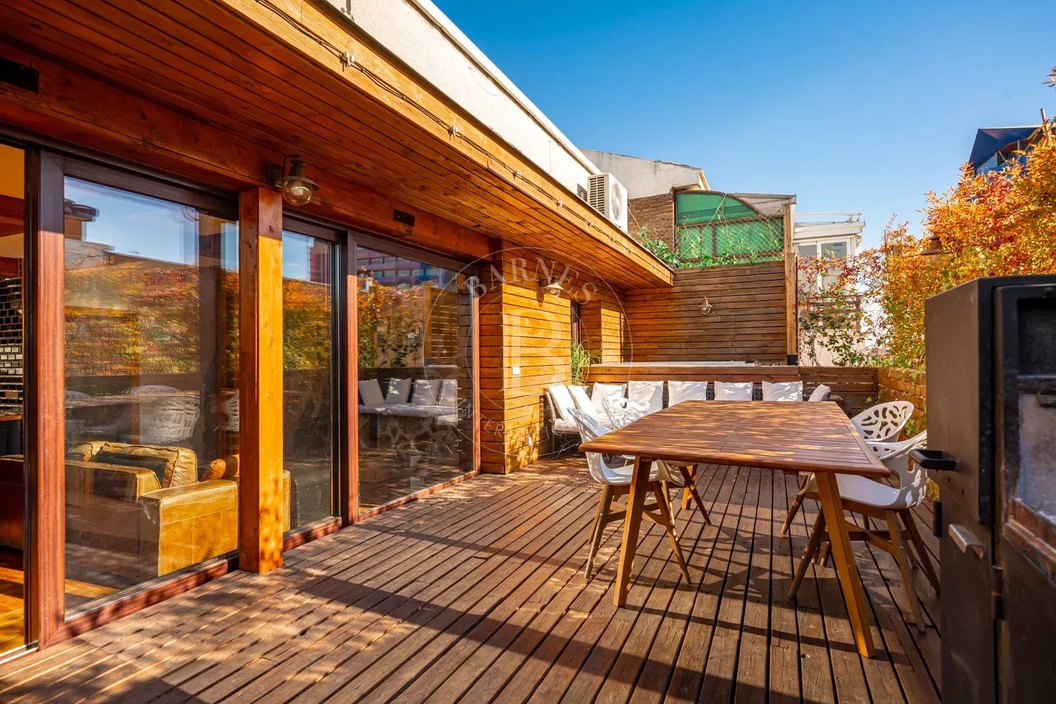 Penthouse Madrid - picture 10