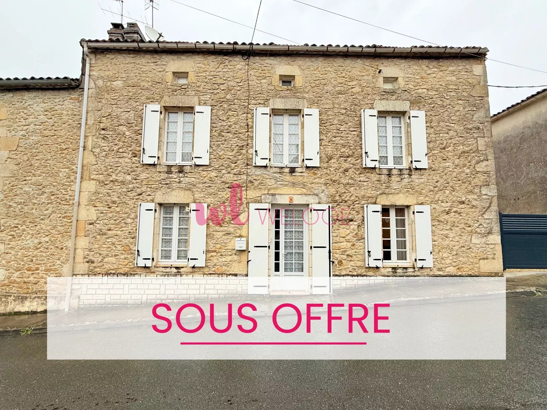 Agence immobilière de WeLoge