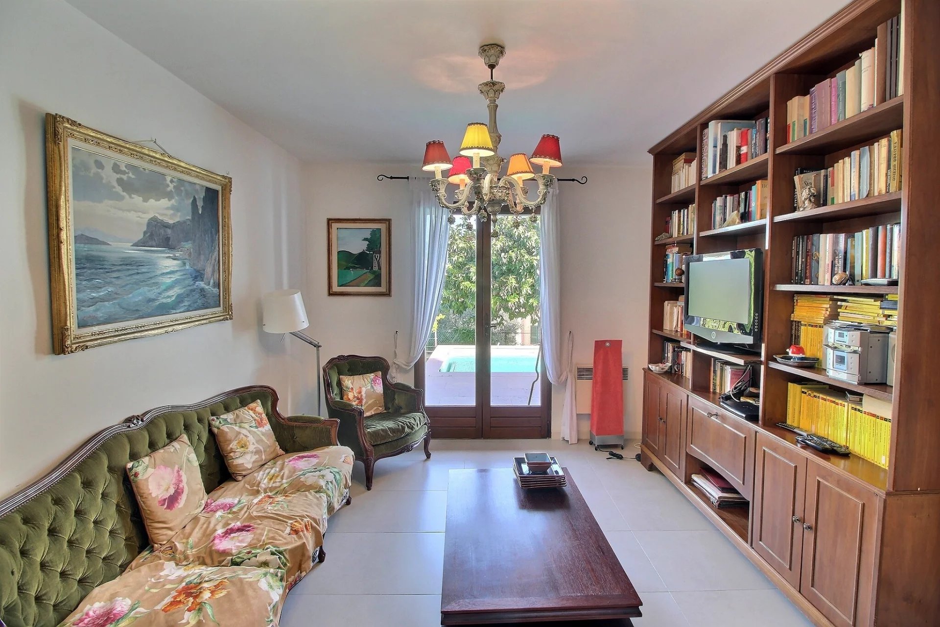 France | La Turbie | 5 bedrooms | 4 bathrooms | 163 sqm | €1,500,000 | Ref: 84317161