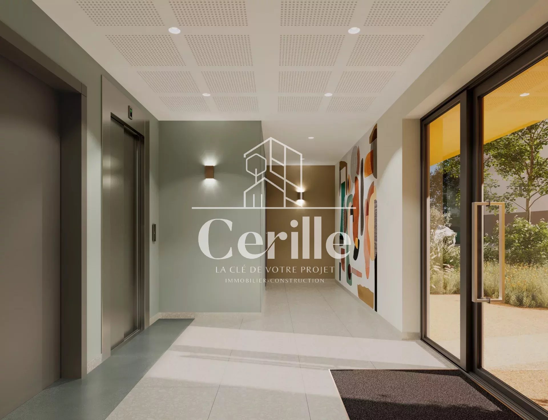 Programme Appartement Istres