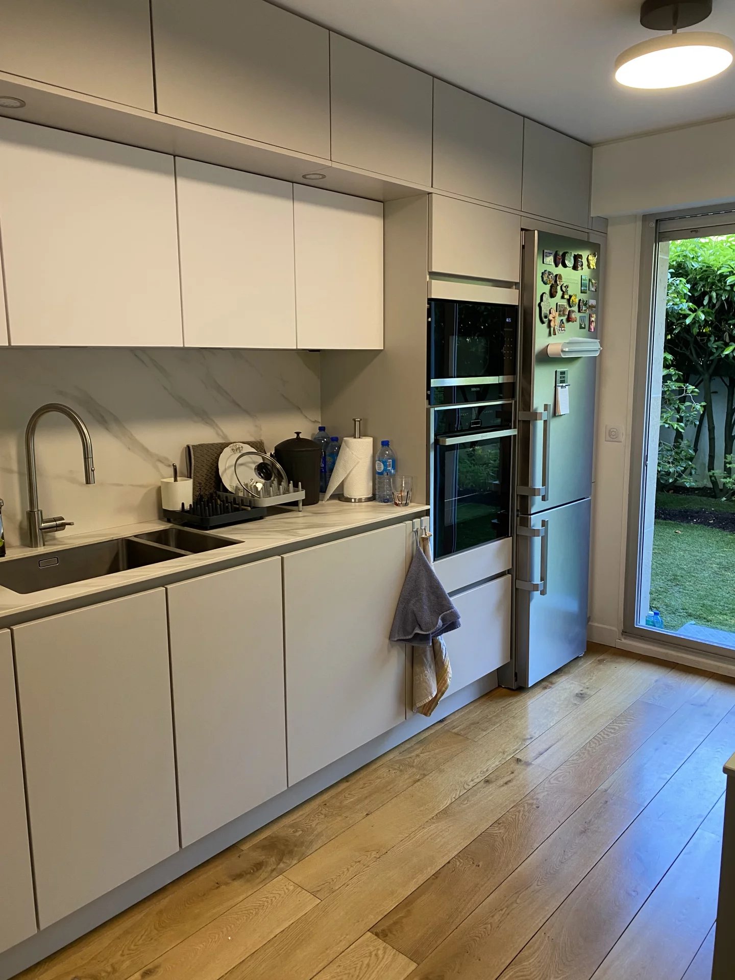 Vente Appartement Saint-Germain-en-Laye