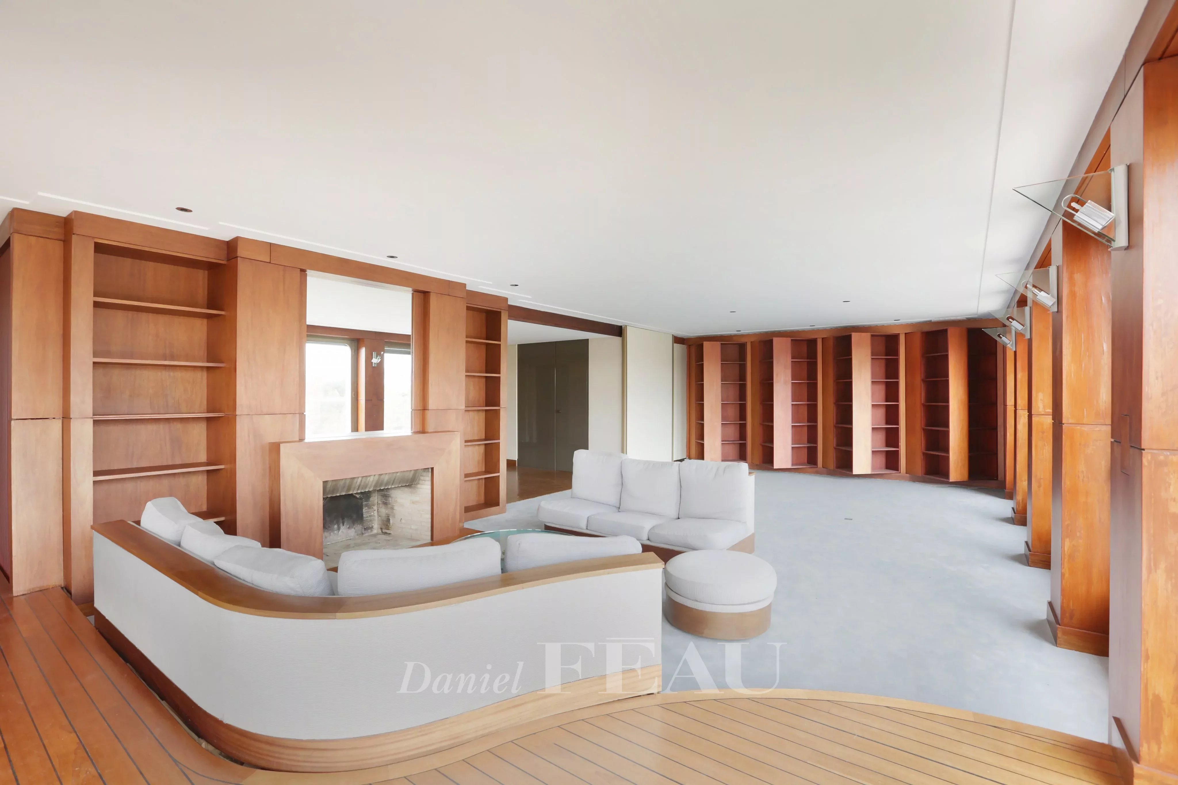 Rental Apartment Paris 7th