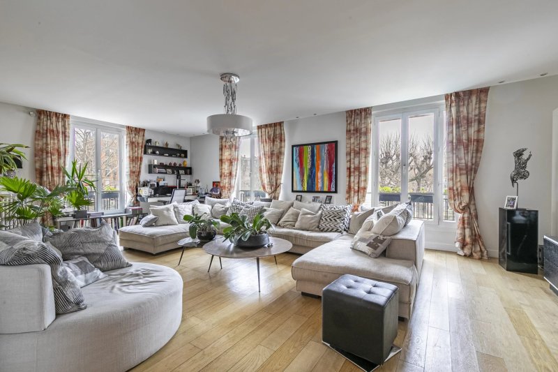 À vendre, Appartement Paris 15ème - picture 1