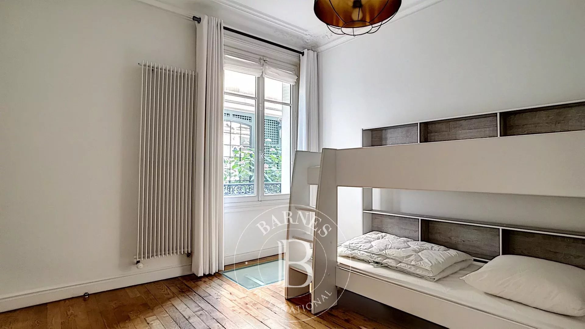 Daire Paris 9ème - picture 11