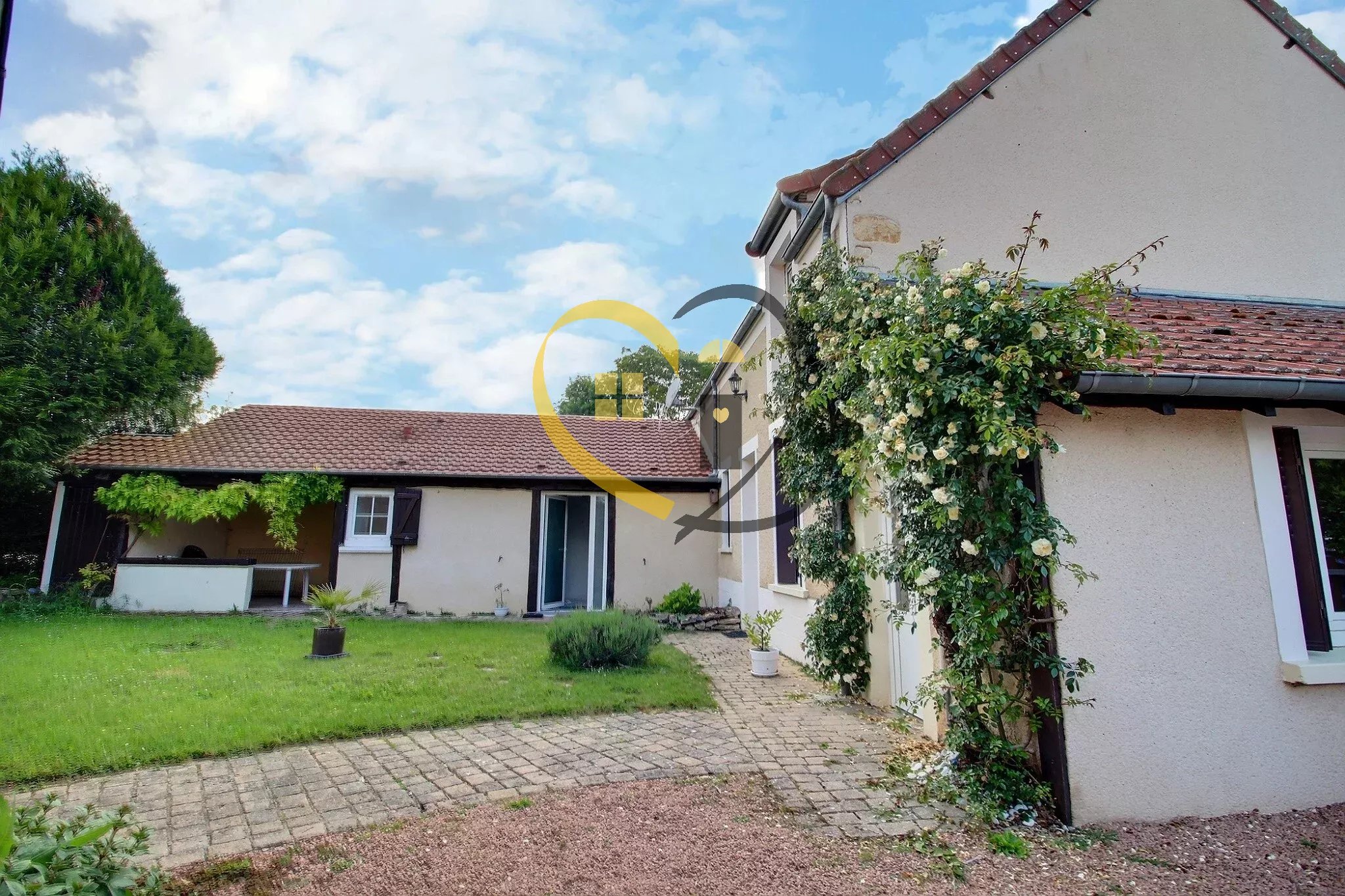 Sale House Saint-Germain-des-Bois
