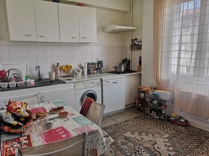 Agence immobilière de GEGB