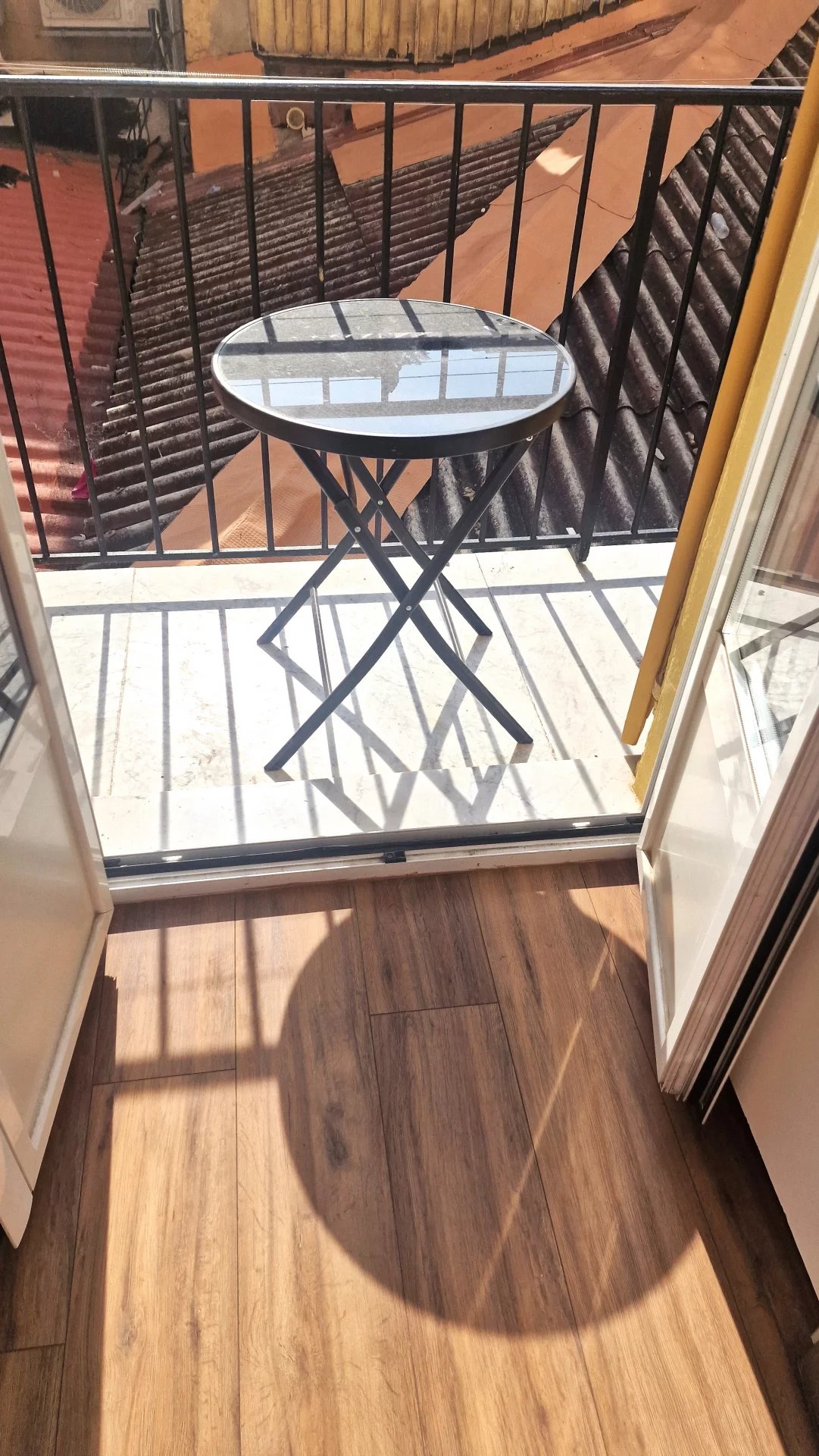 Location Appartement - Nice Carabacel