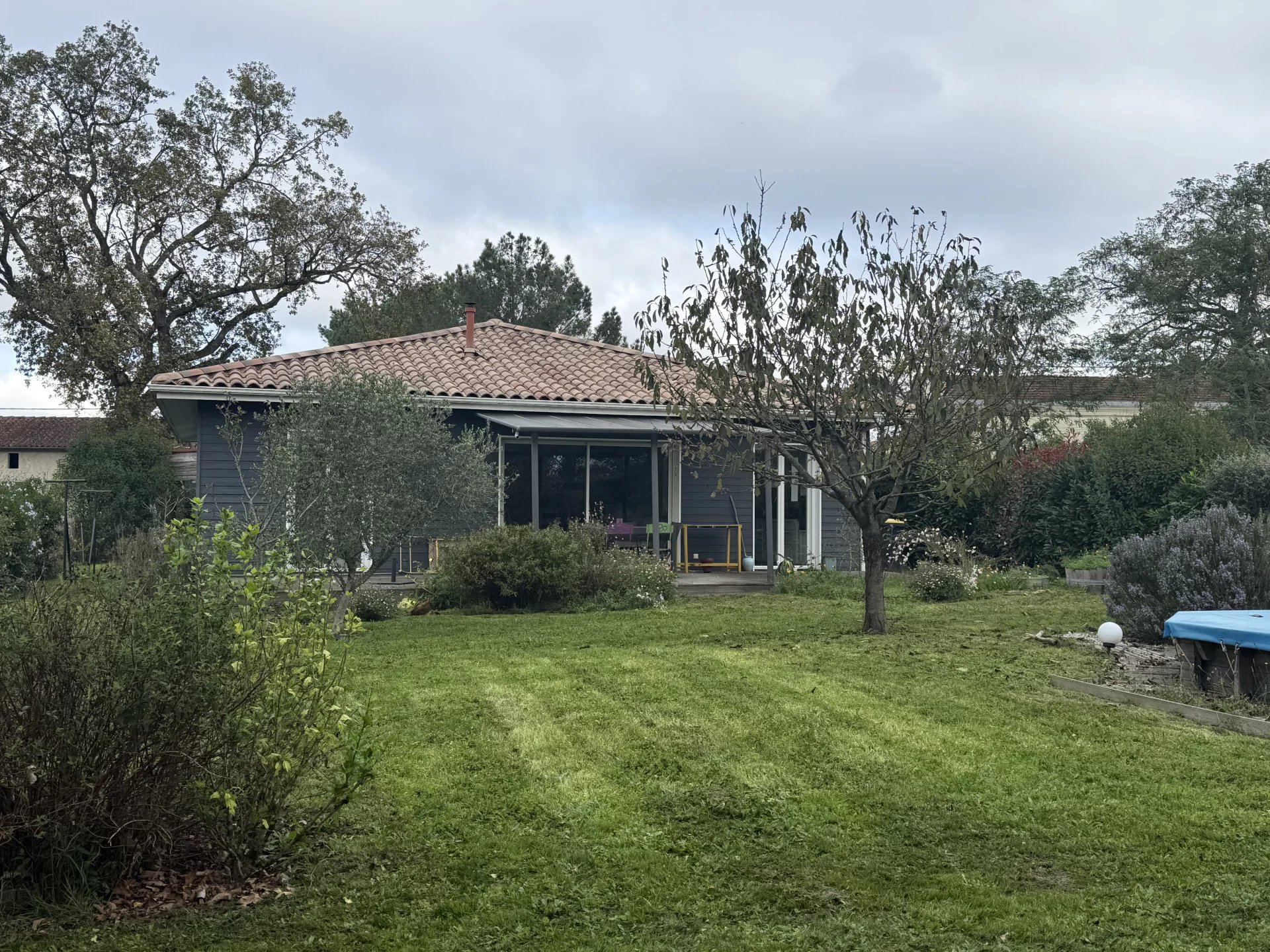 Agence immobilière de ROSER BEATRICE