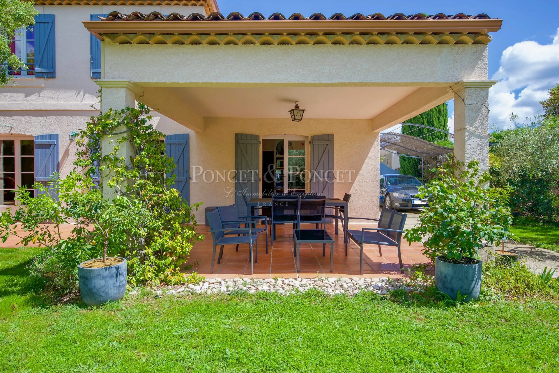 3 Bedroom Villa/Townhouse's Image 10