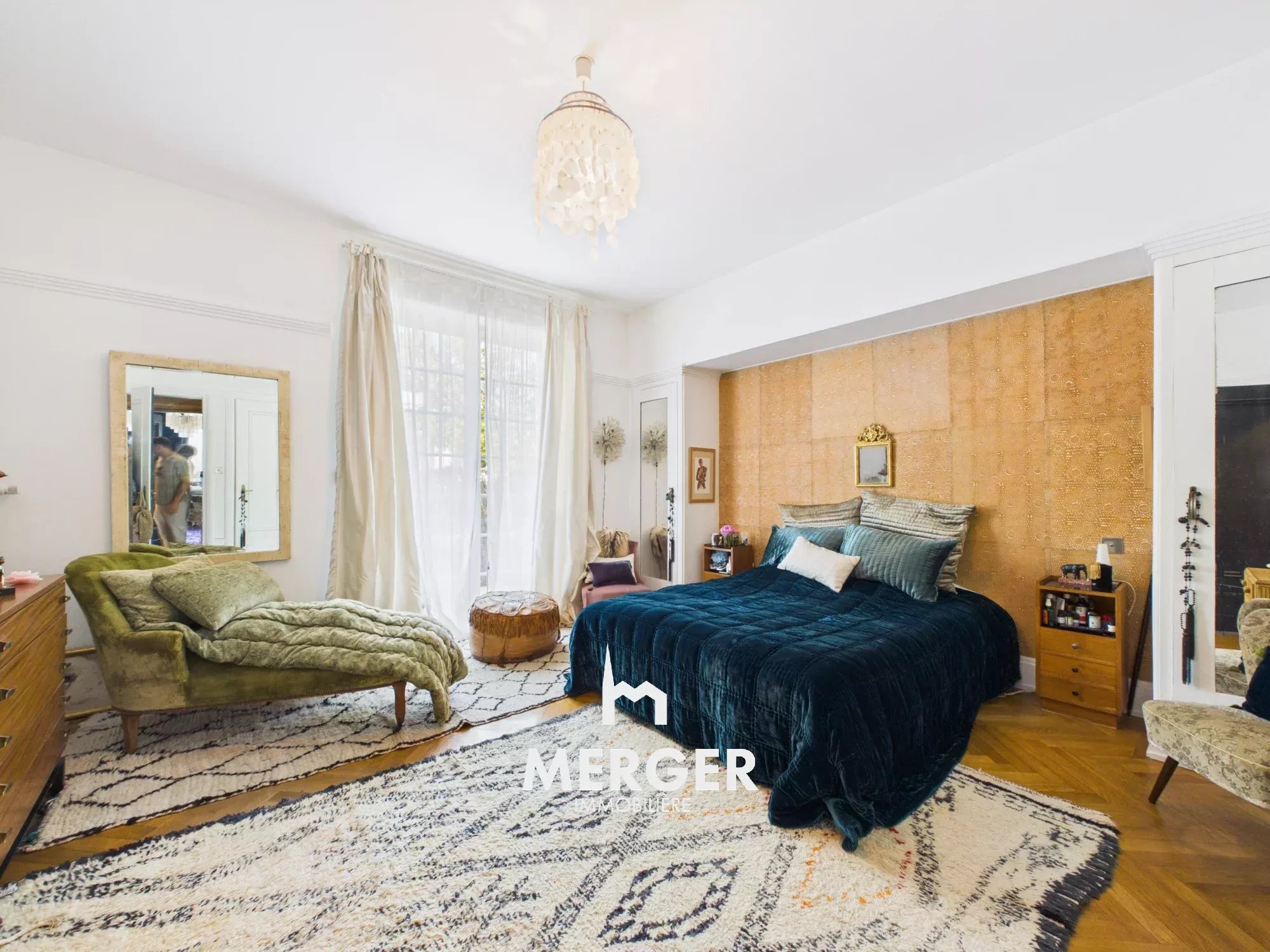 Verkauf Wohnung Straßburg Conseil des XV