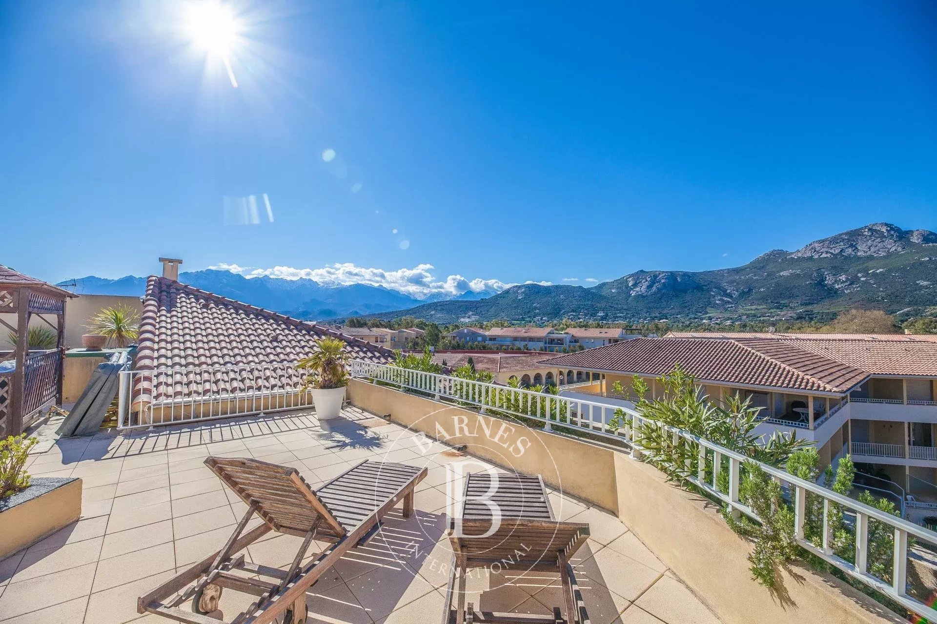 Daire Calvi - picture 5