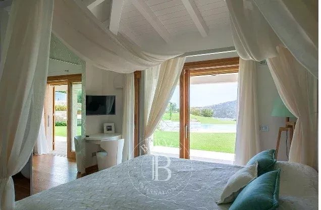 Porto Cervo  - Villa  6 Chambres - picture 9