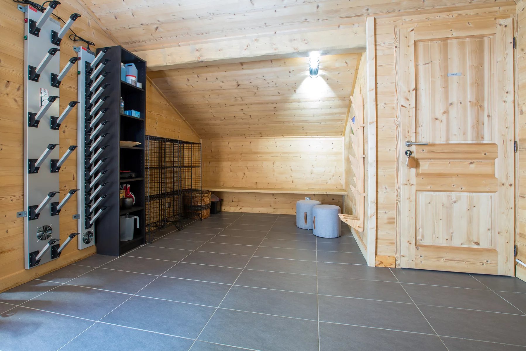 Photo of MORZINE - Stunning turn-key 6 bedroom chalet in Morzine