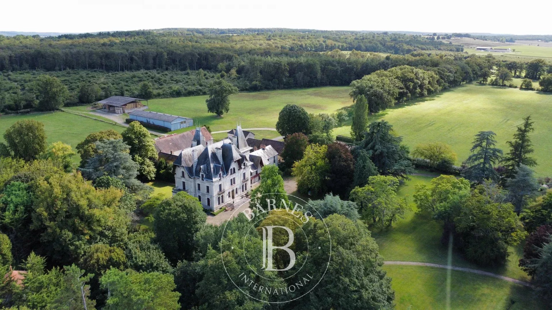 Château Châtellerault  -  ref 84330220 (picture 3)