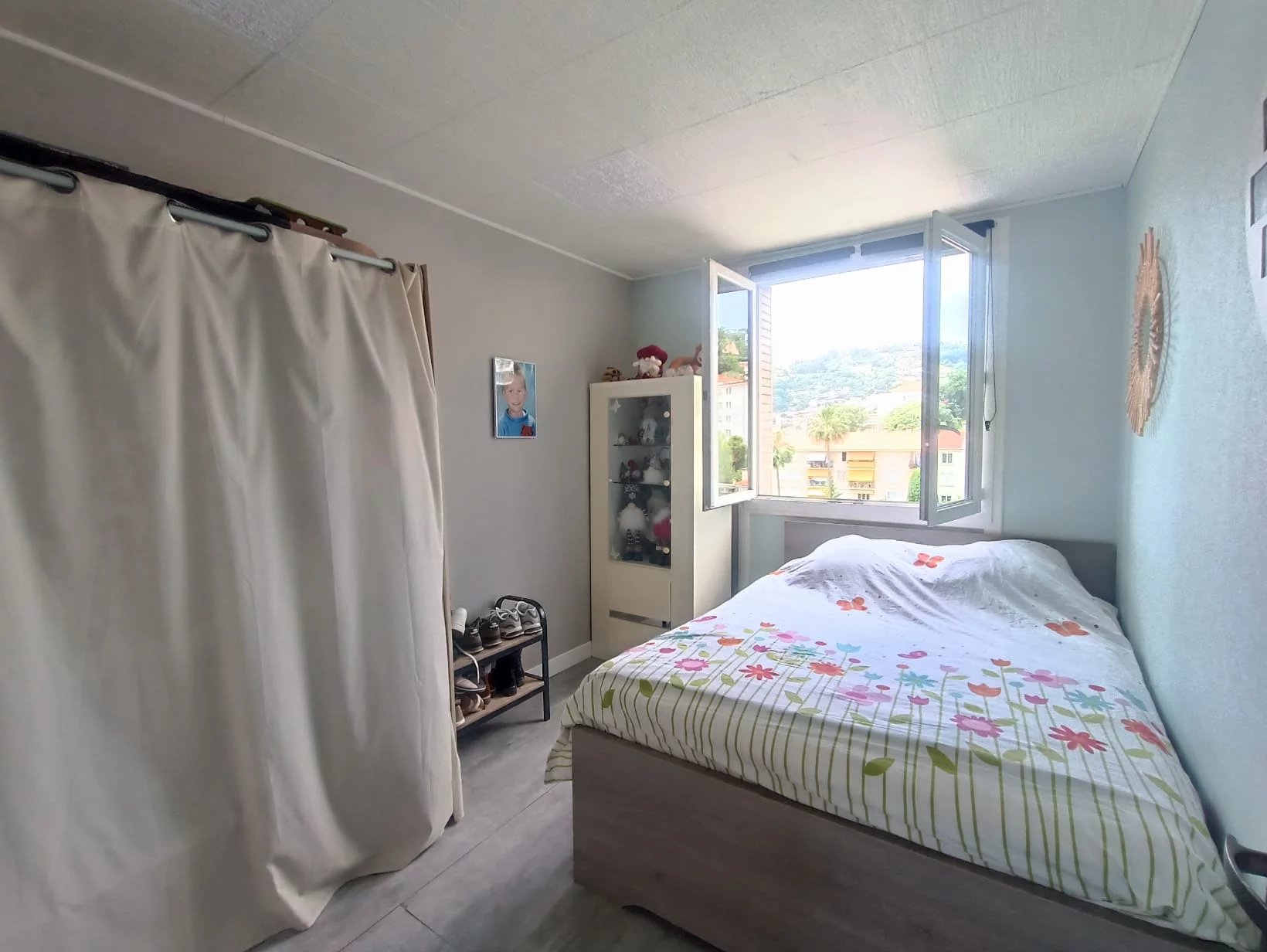 Vente Appartement Nice