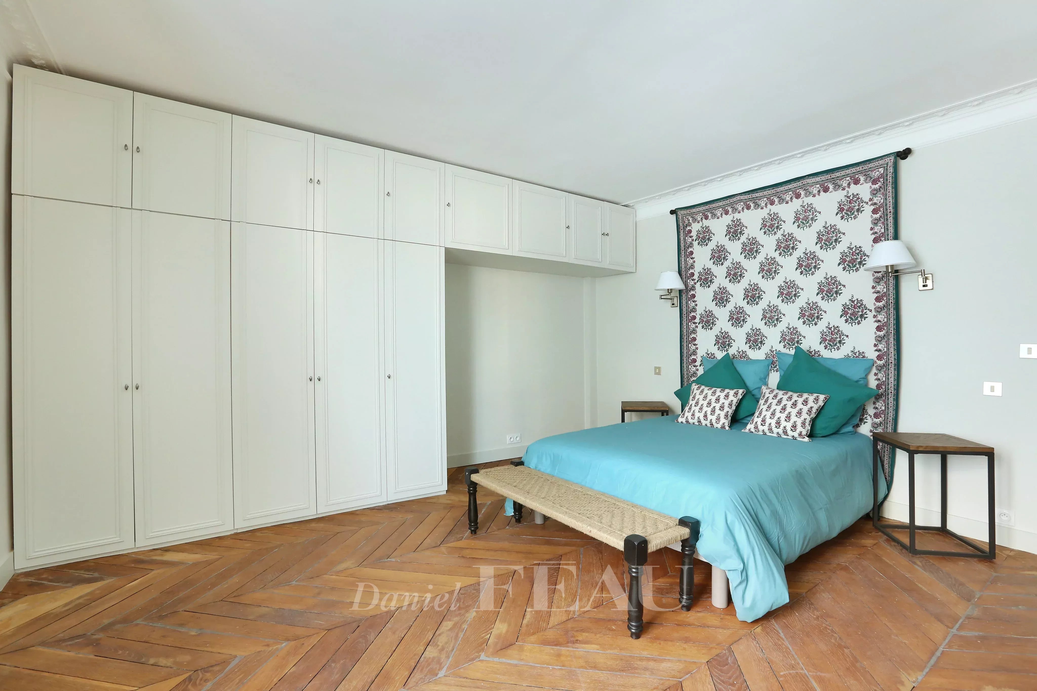 Rental Apartment Paris 6th