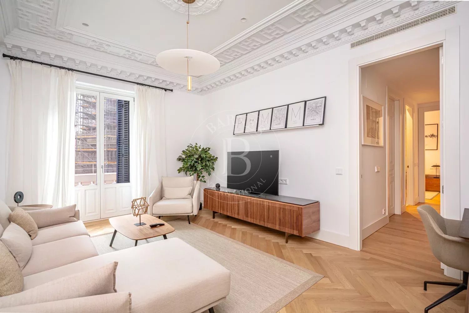 Daire Madrid - picture 7