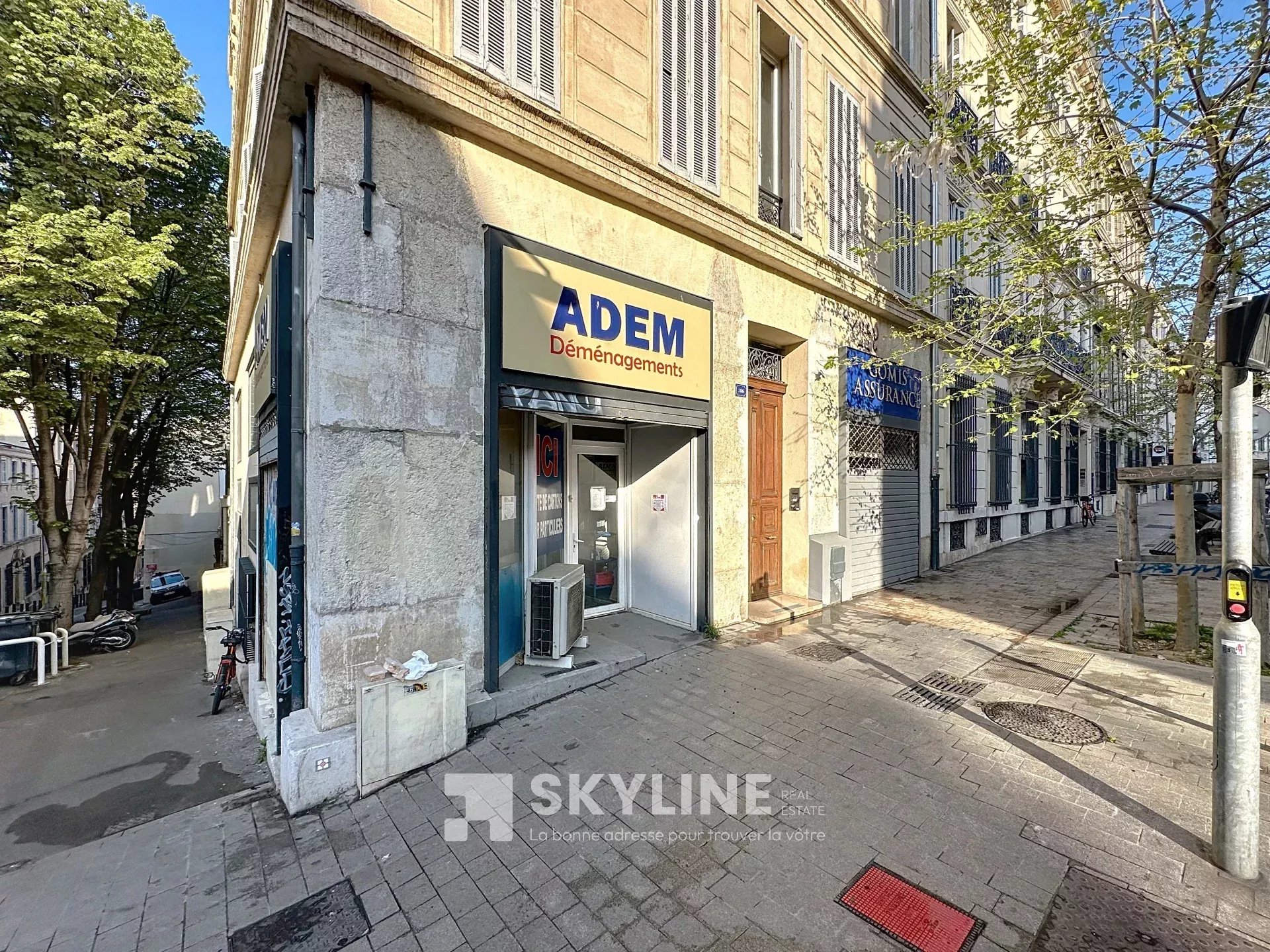 Agence immobilière de Cabinet Cogex