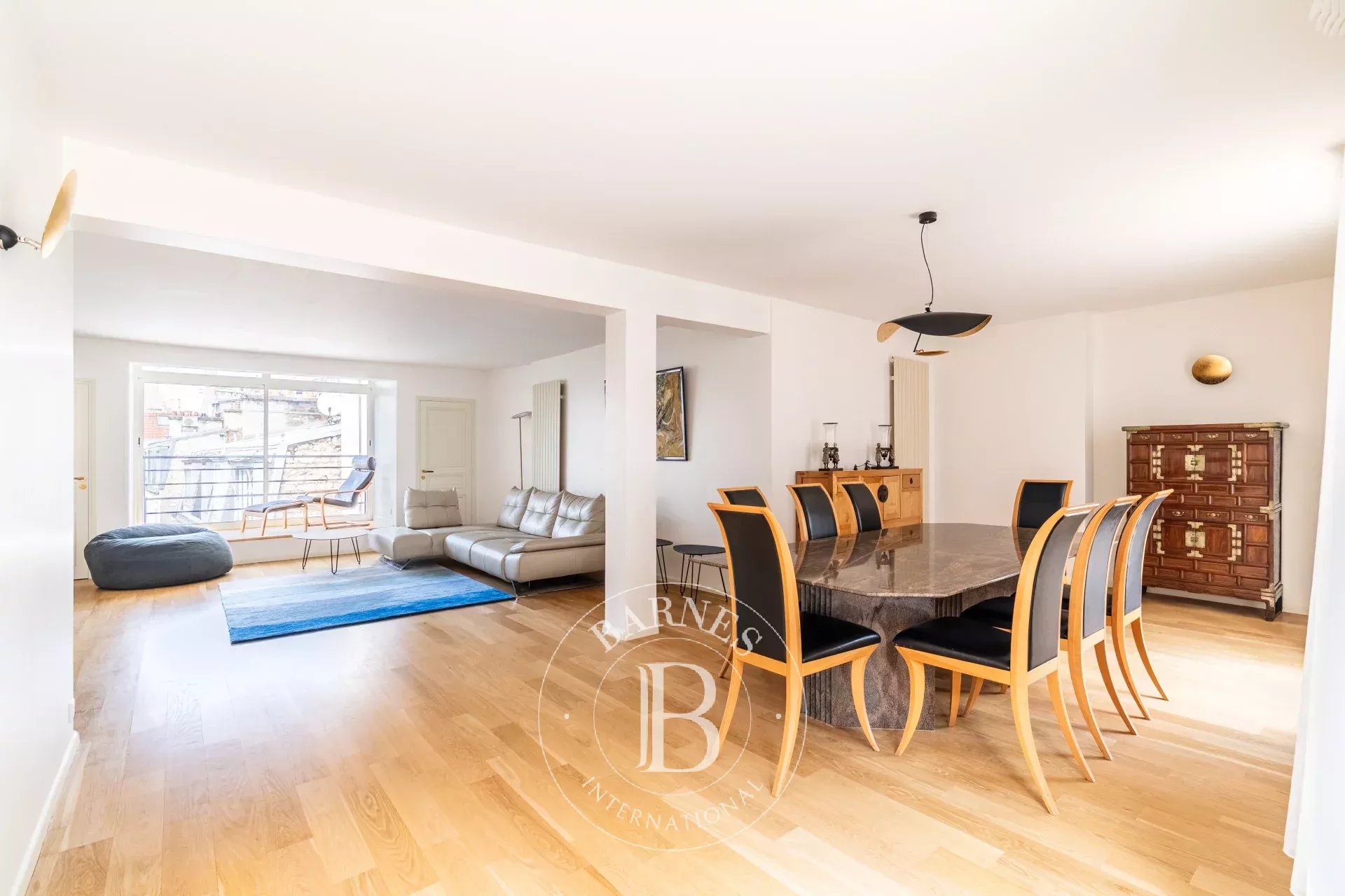 Ev Paris 16ème - picture 14