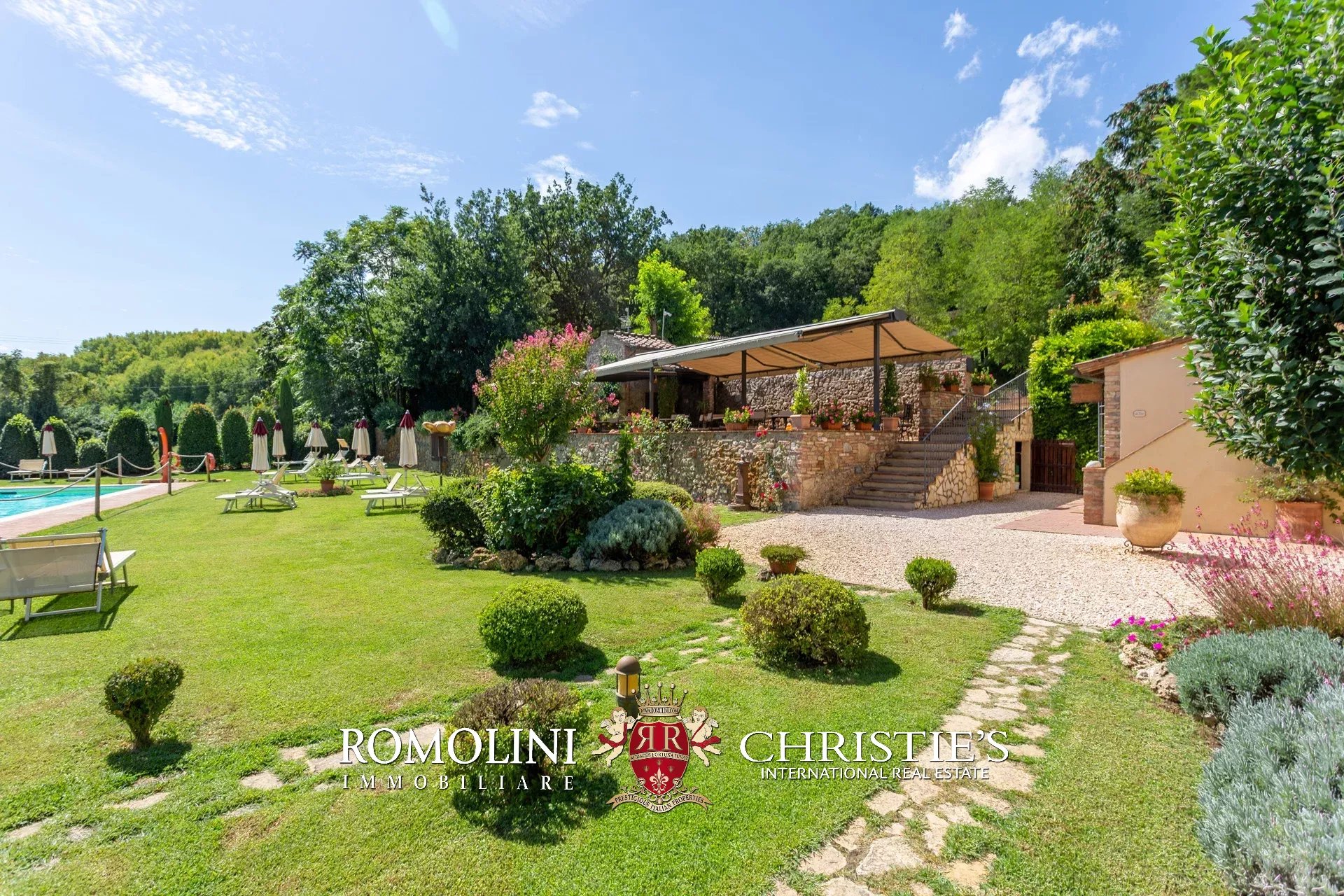 16 Bedroom Villa/Townhouse's Image 28