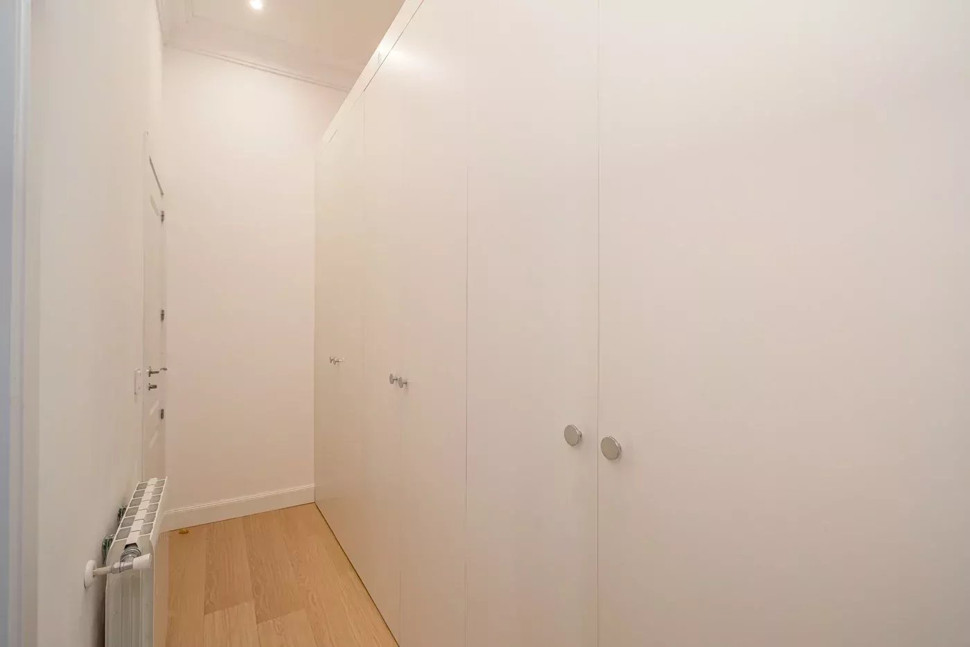 Daire Madrid - picture 29