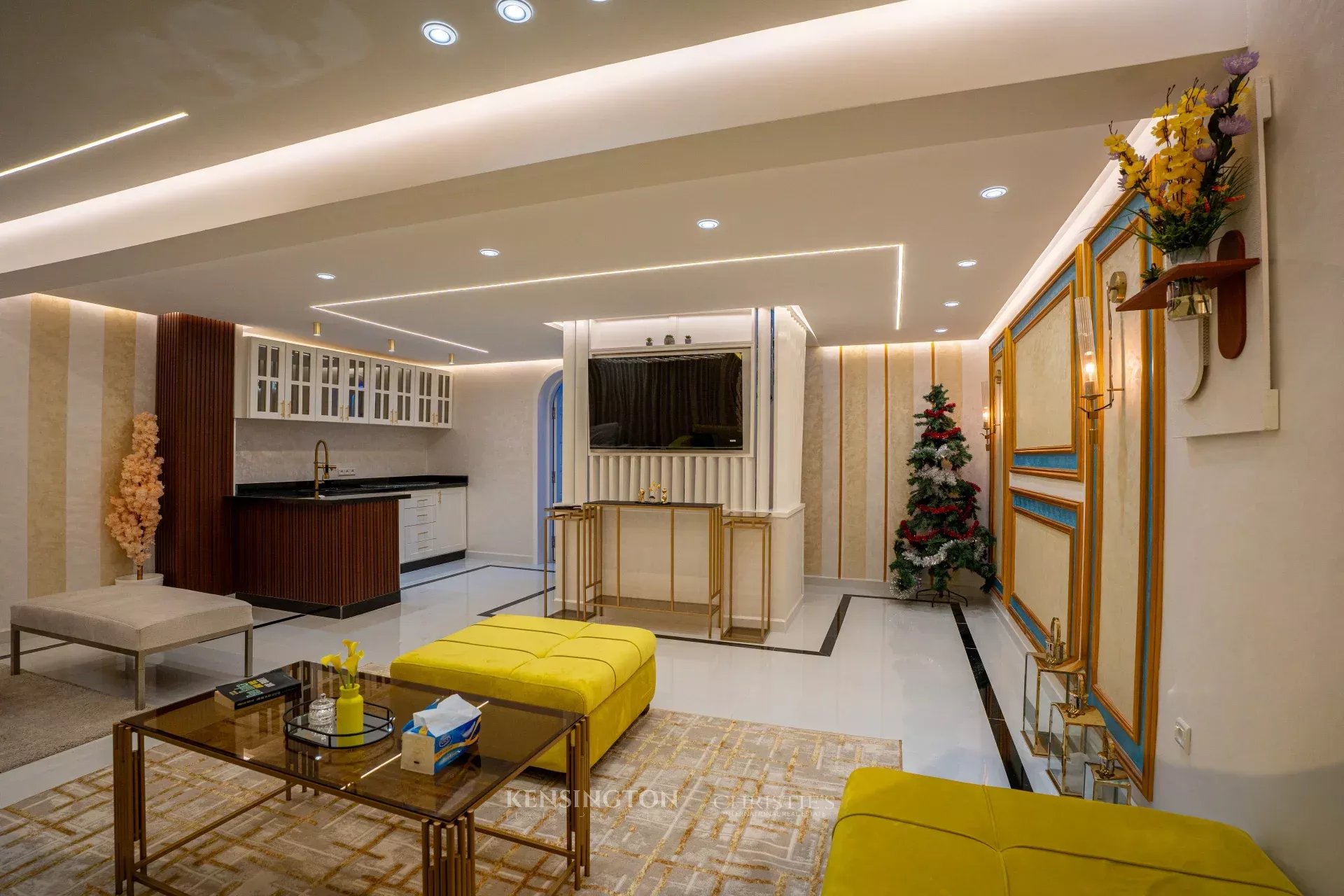 3 Bedroom Apartment/Flat's Image 3