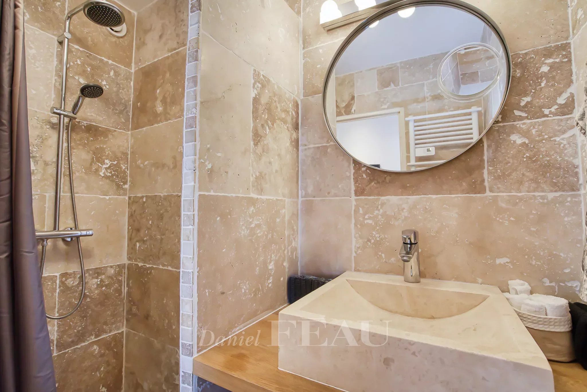 Vente Appartement Saint-Tropez