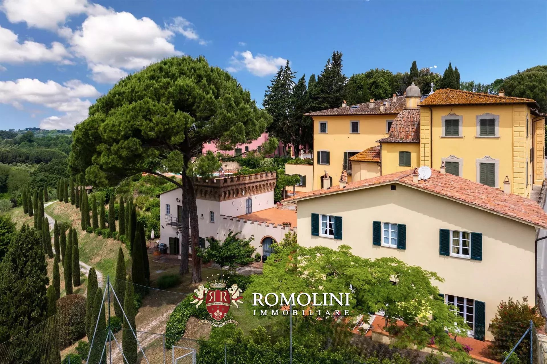 Property Slider Image