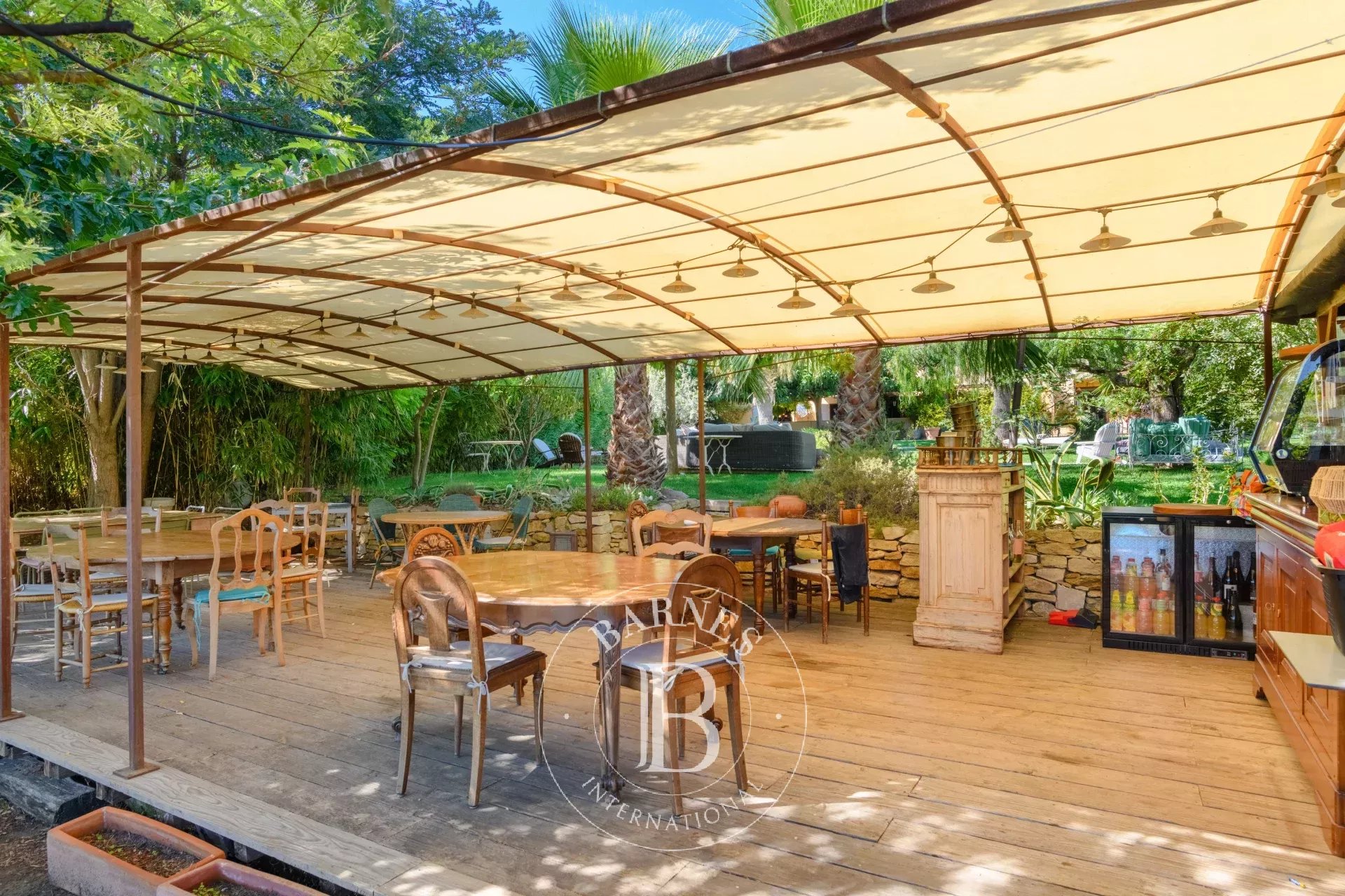 Çiftlik Saint-Cyr-sur-Mer - picture 8