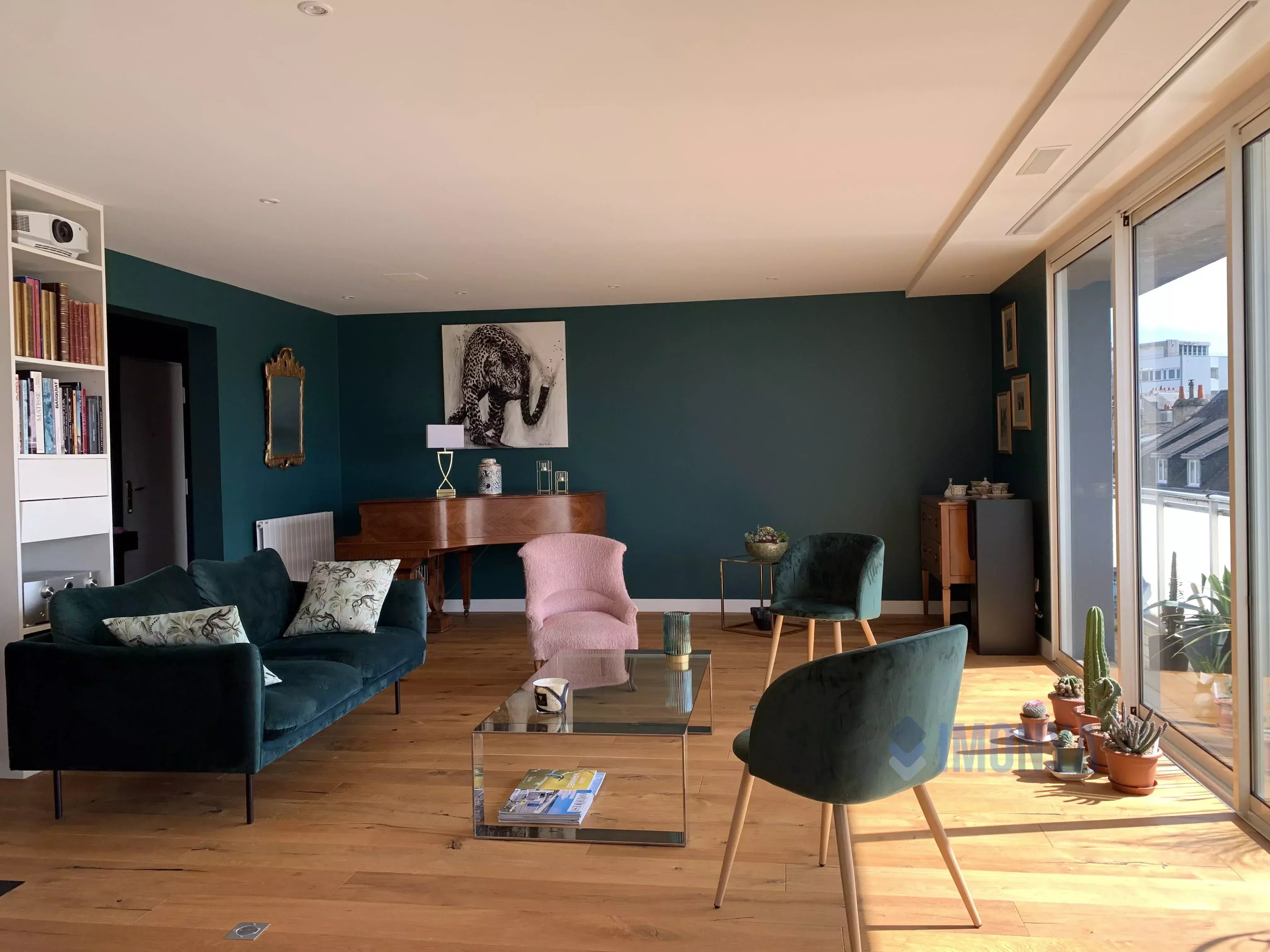 Agence immobilière de Courtage Locatif