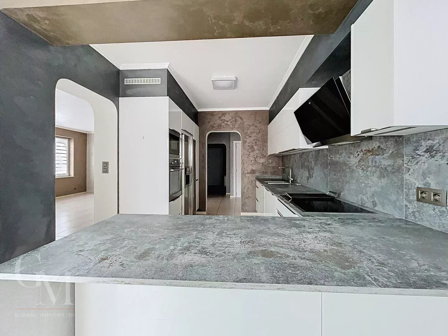 Rental Apartment Gilly