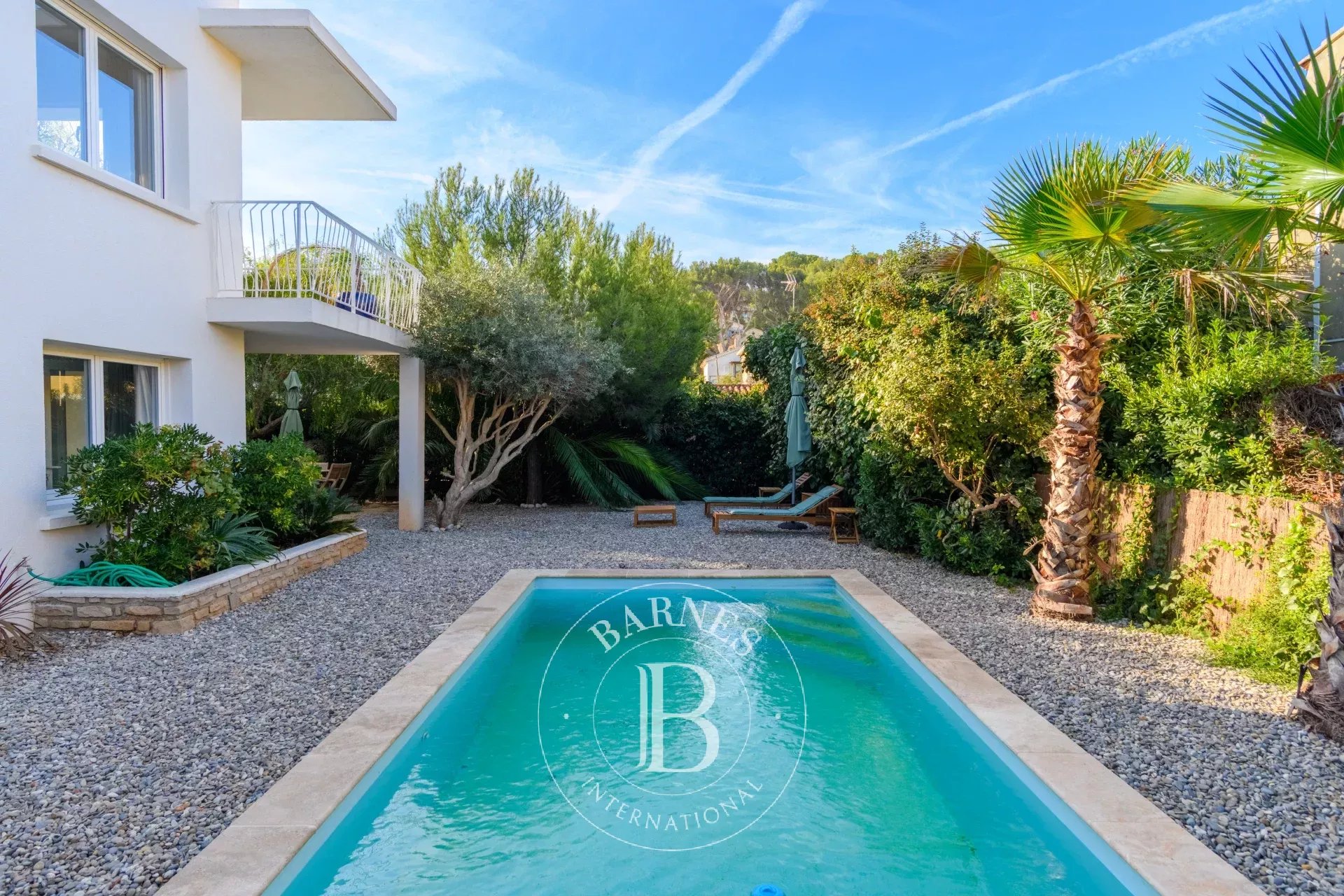 Villa Sanary-sur-Mer