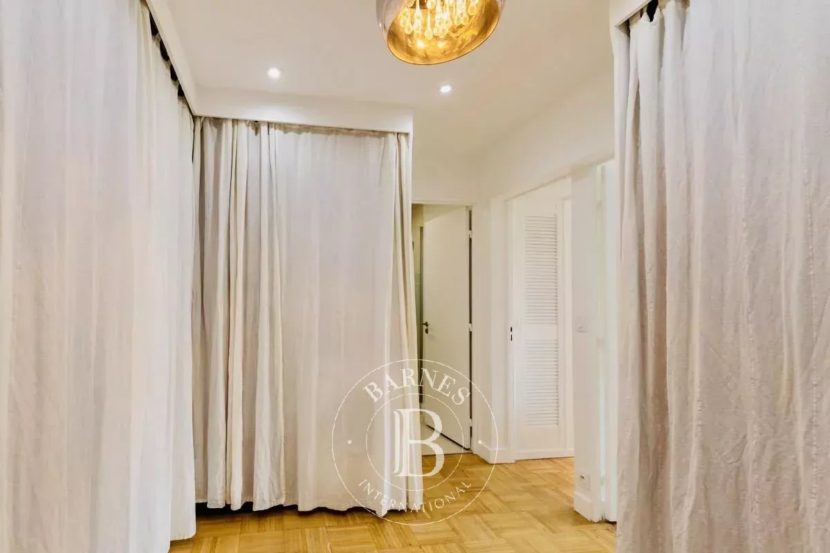 Daire Paris 19ème - picture 20