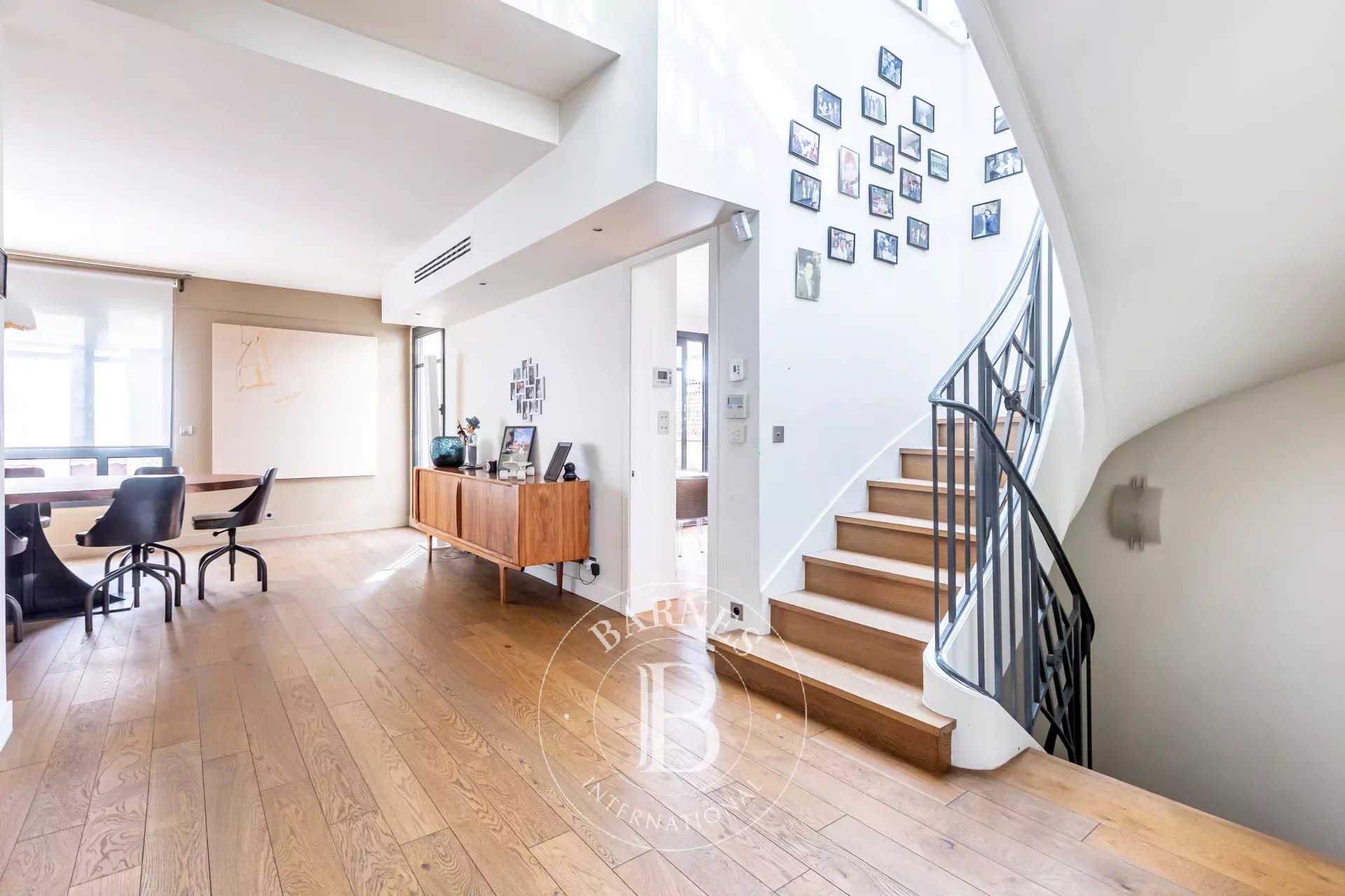 Daire Neuilly-sur-Seine - picture 23