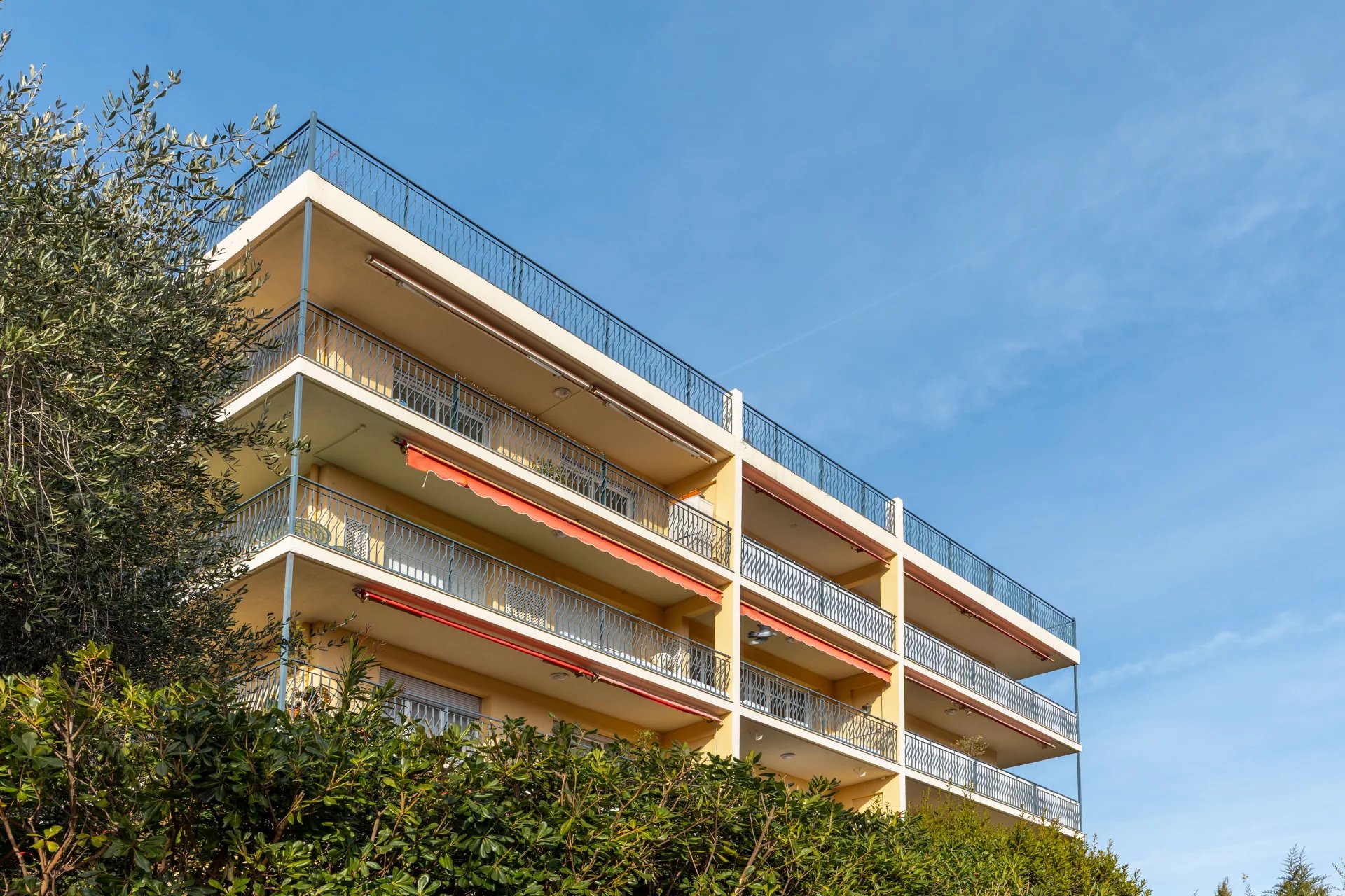 Agence immobilière de Terrazzo.immo