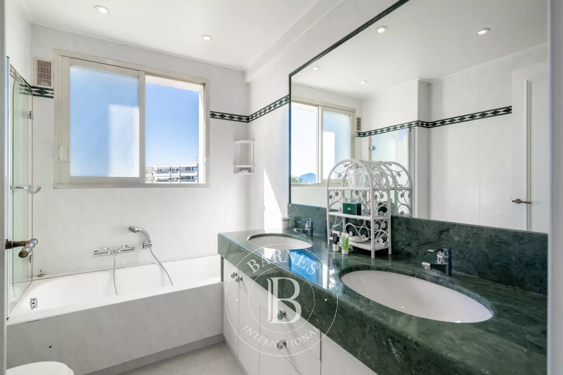 Daire Cannes - picture 11