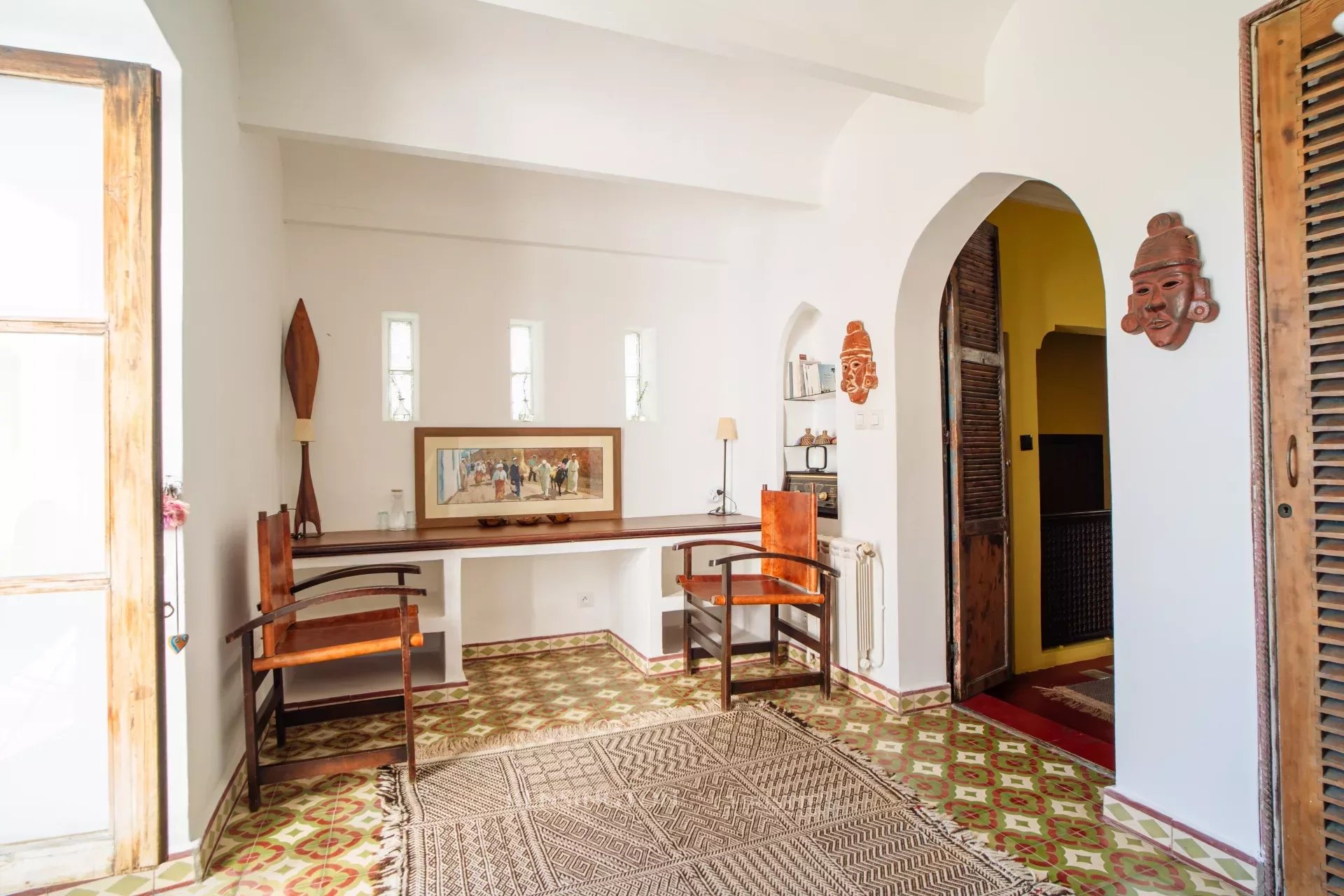 5 Bedroom Villa/Townhouse's Image 22