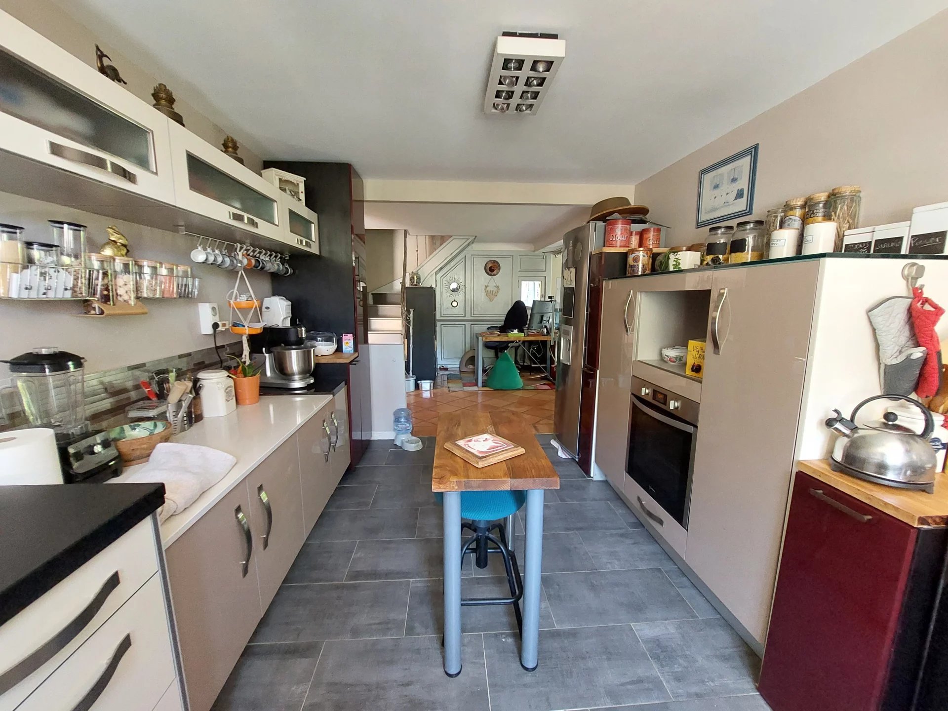 Vente Villa La Bastidonne