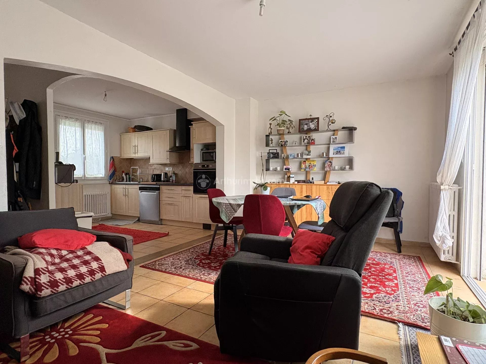Agence immobilière de Arthurimmo.com ABC Immobilier Albi Verdier