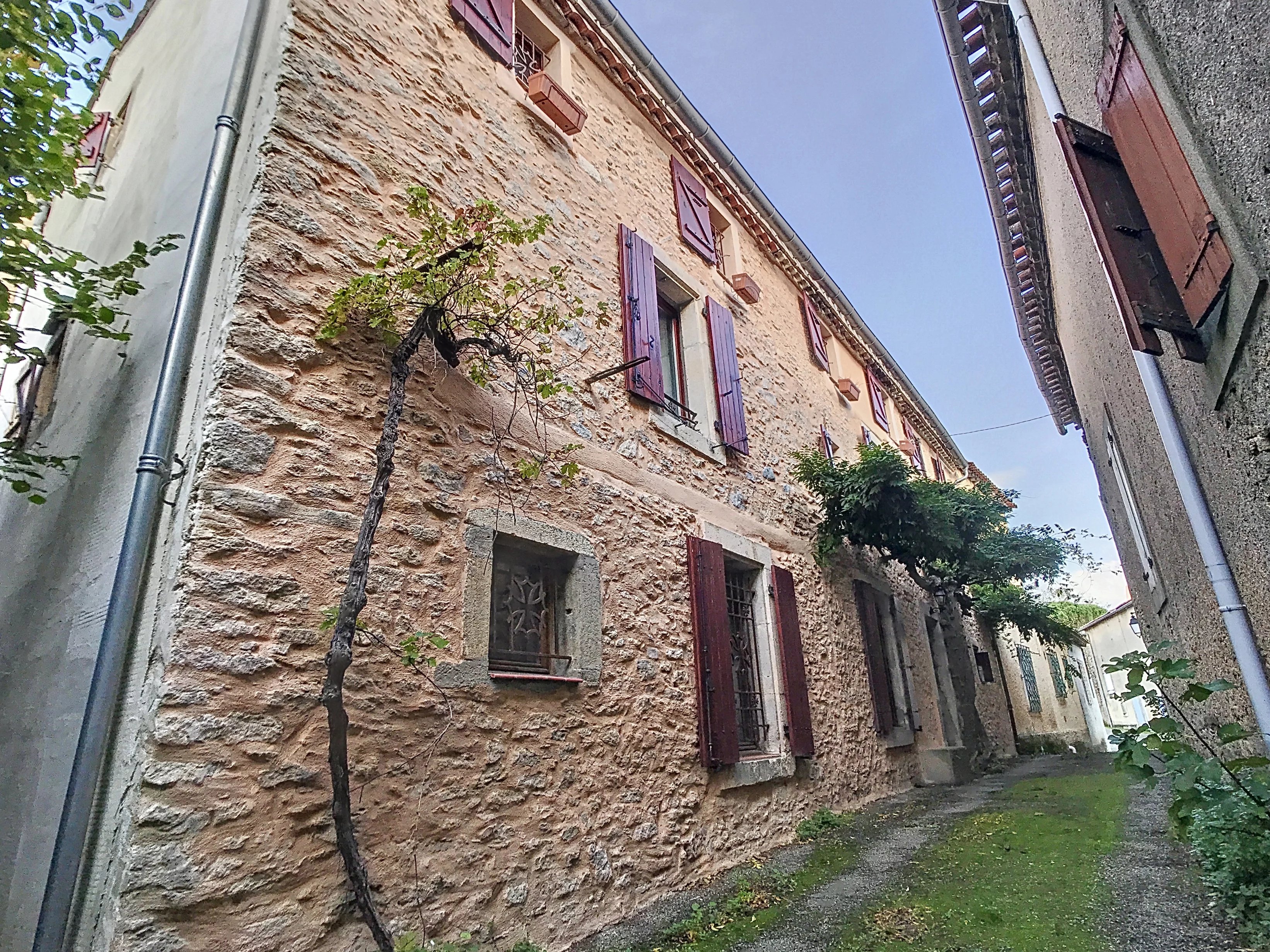 House for sale Castelnaudary, Aude