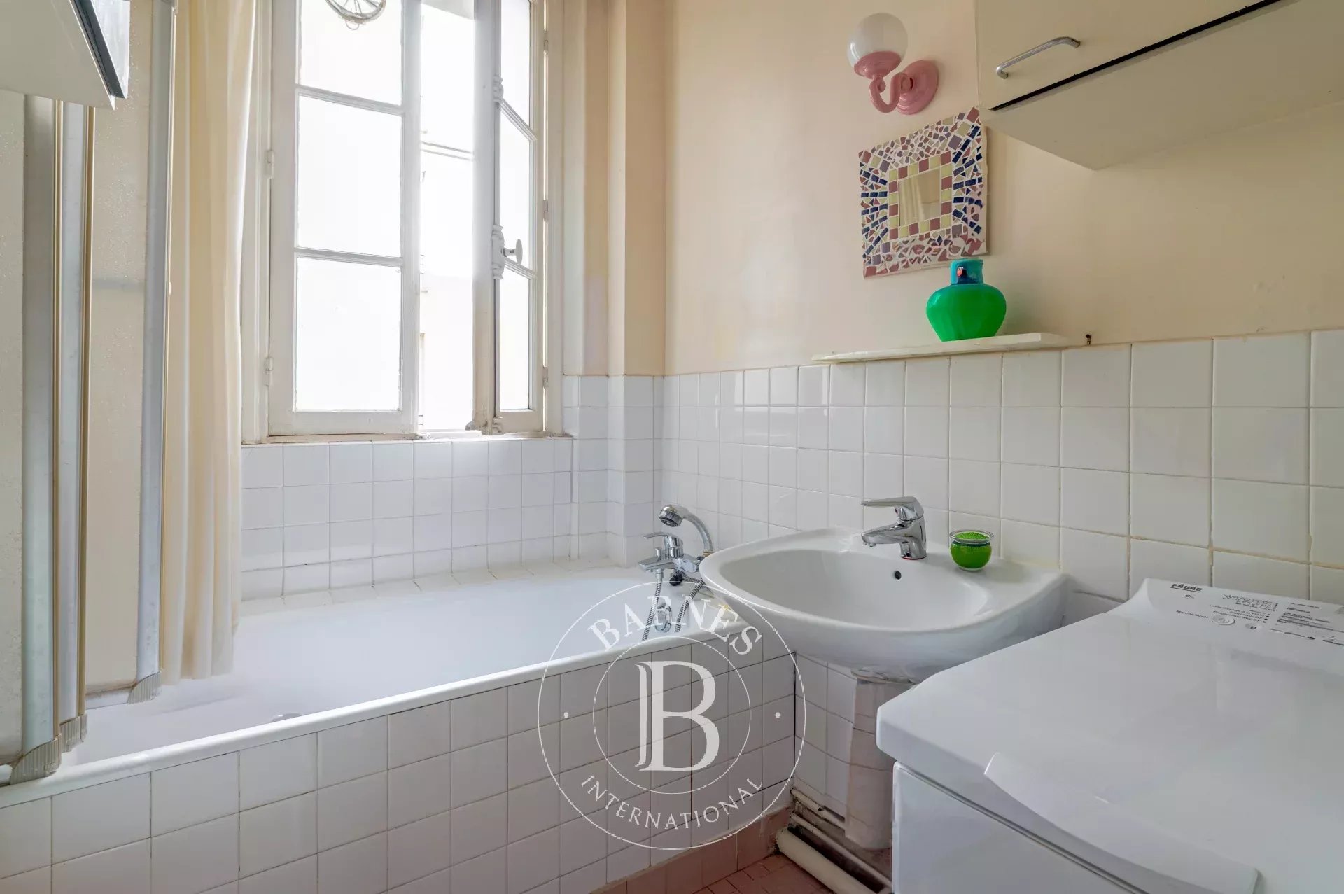 Daire Paris 5ème - picture 9