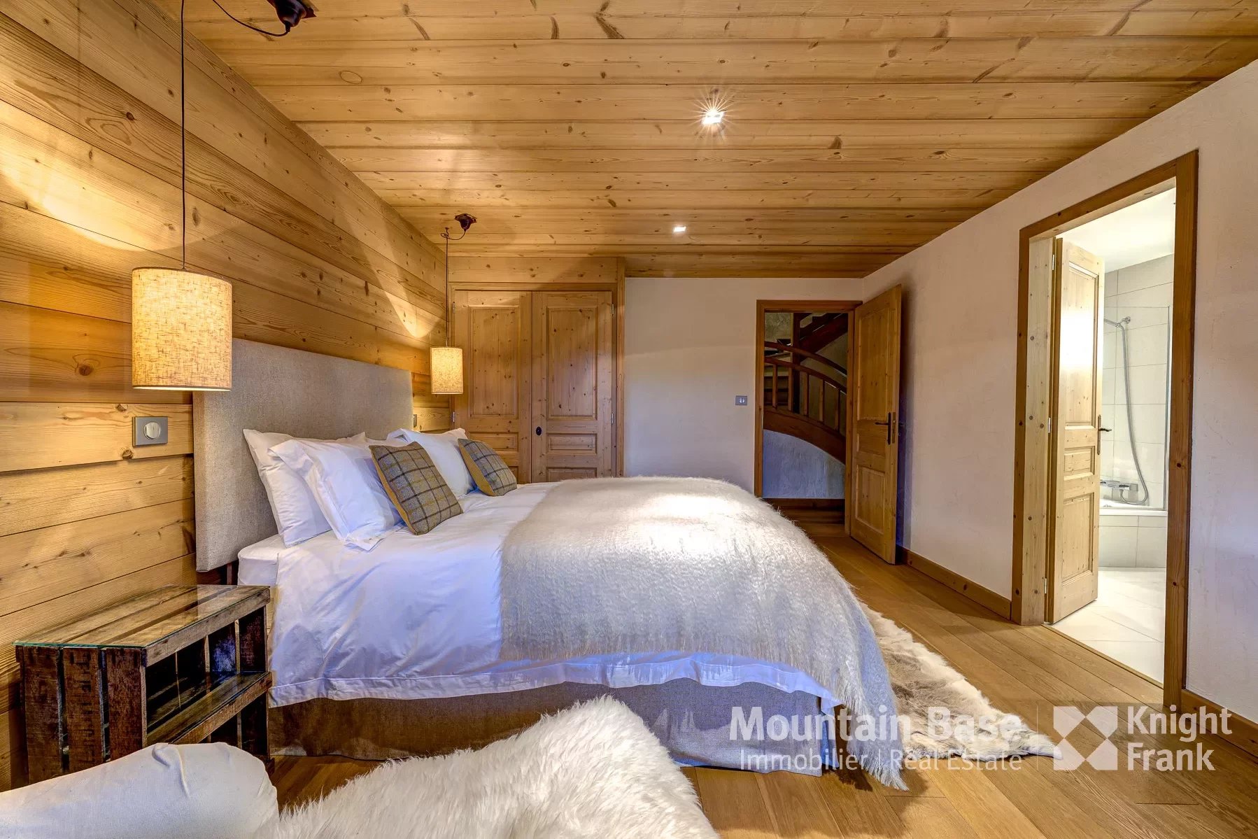 Photo of Luxury 5 bedroom chalet in Montriond