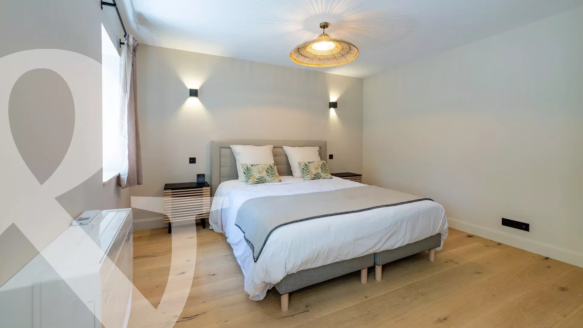 UN BIEN UNIQUE AVEC VUE SUR L'EGLISE