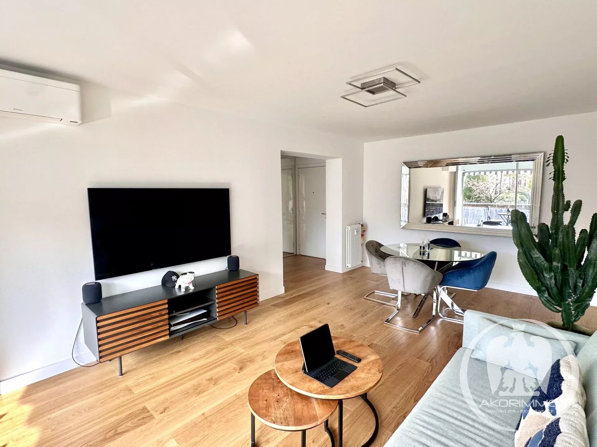 Vente Appartement - Nice Musiciens